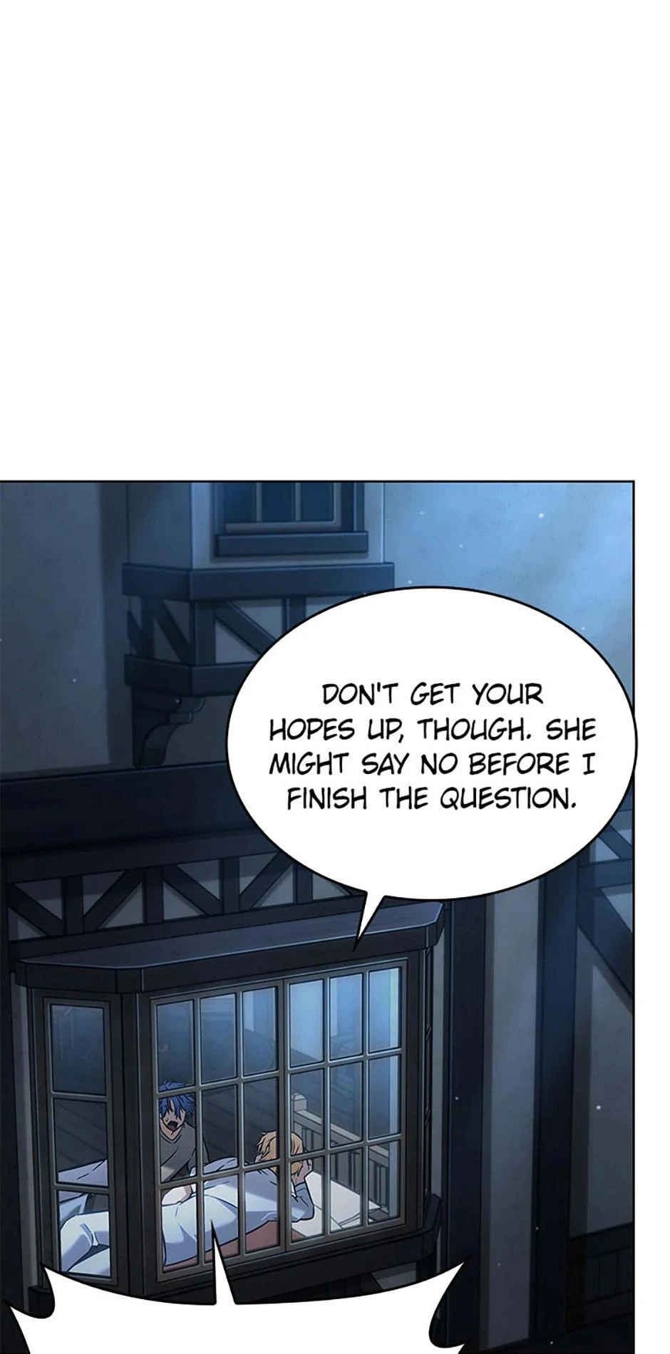 The Infinite Mage Chapter 105 — page 7