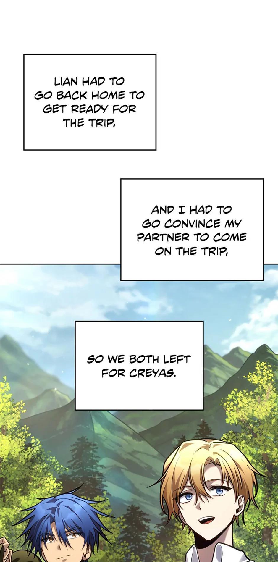 The Infinite Mage Chapter 105 — page 10