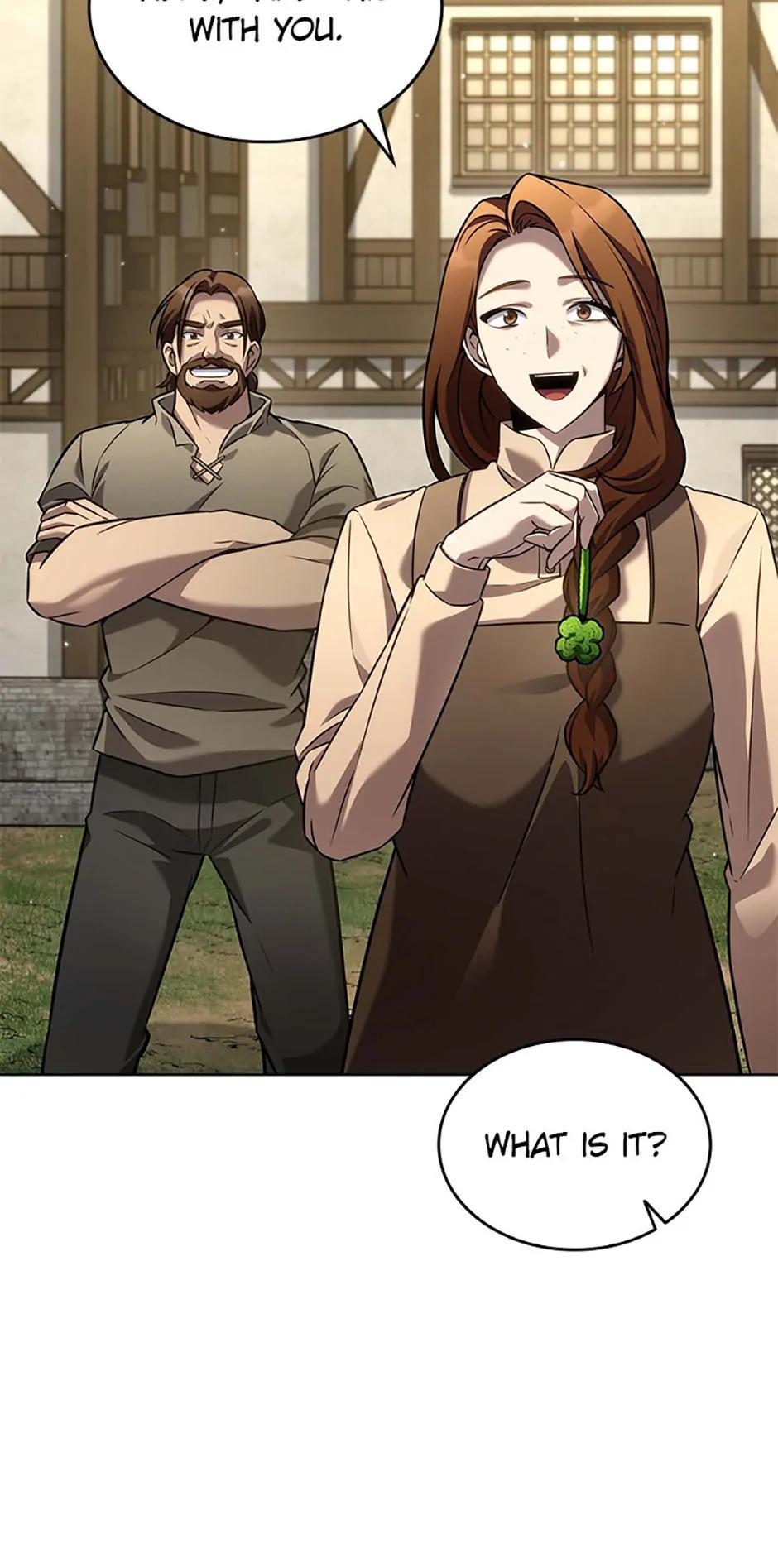 The Infinite Mage Chapter 105 — page 12