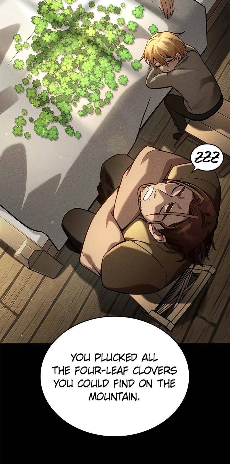 The Infinite Mage Chapter 105 — page 18