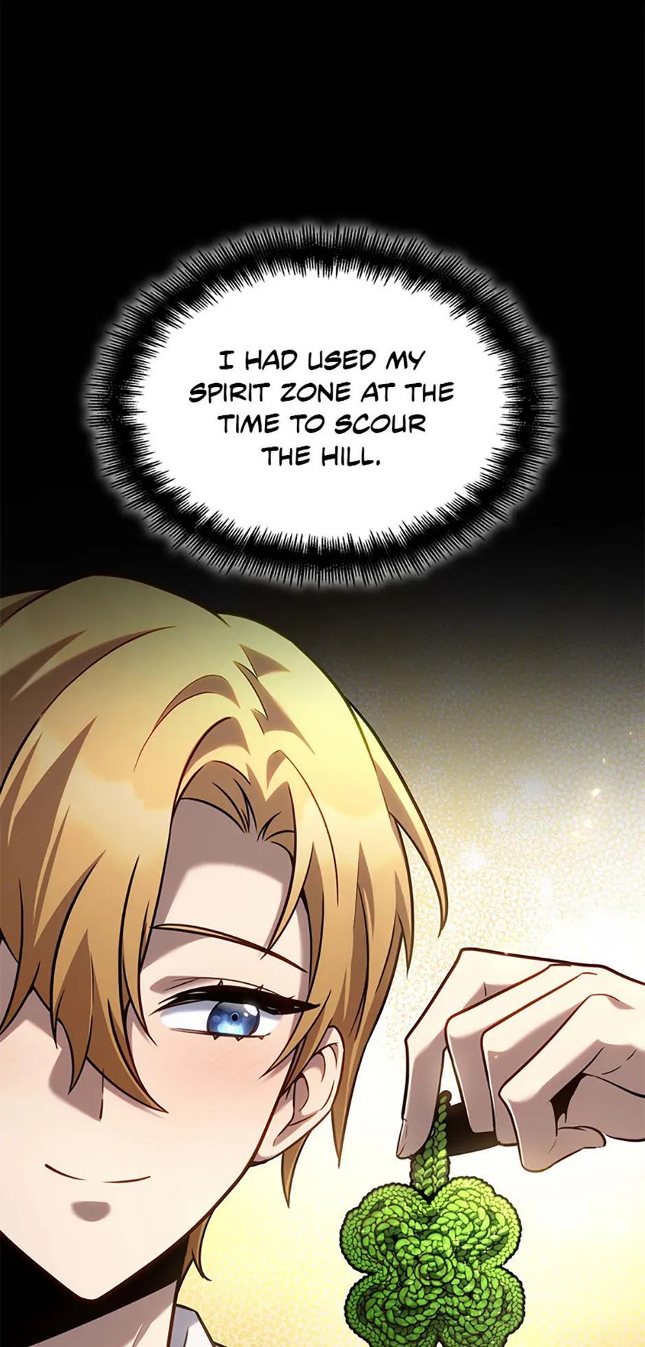 The Infinite Mage Chapter 105 — page 19