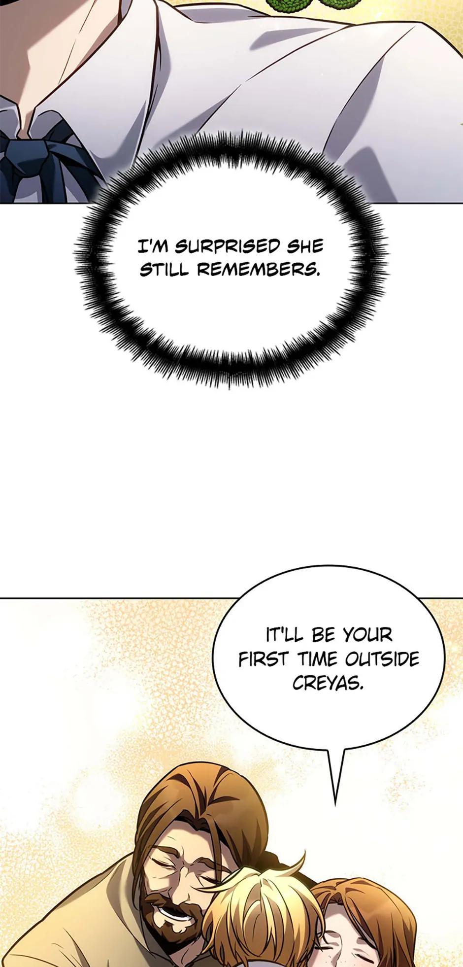 The Infinite Mage Chapter 105 — page 20