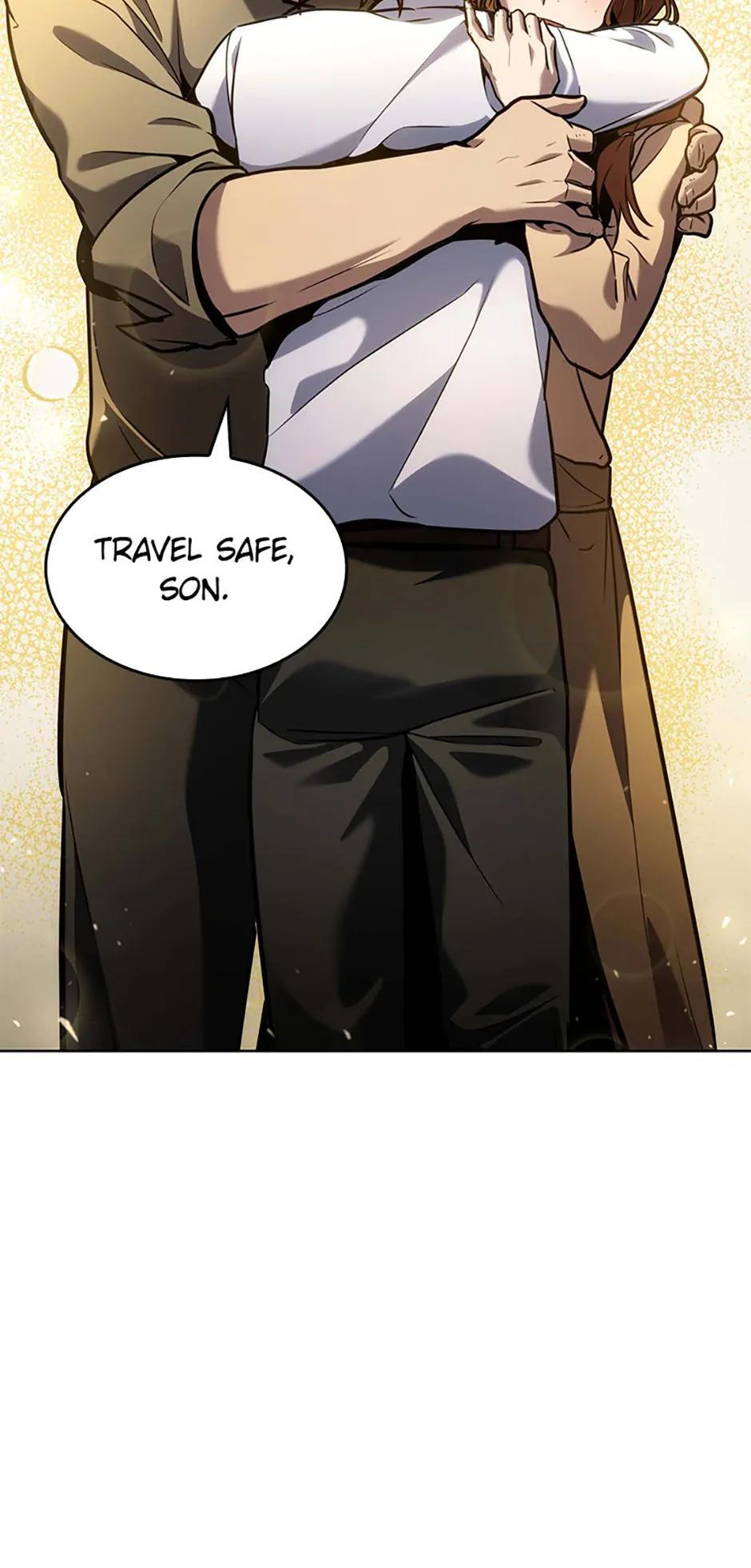 The Infinite Mage Chapter 105 — page 21