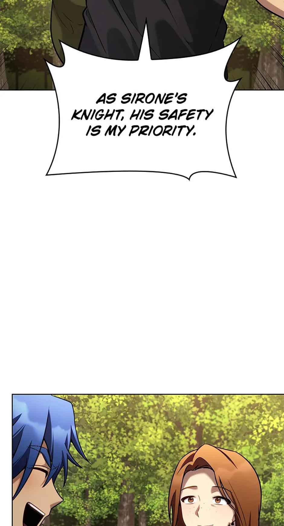 The Infinite Mage Chapter 105 — page 25