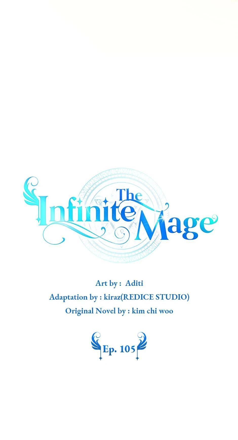 The Infinite Mage Chapter 105 — page 28