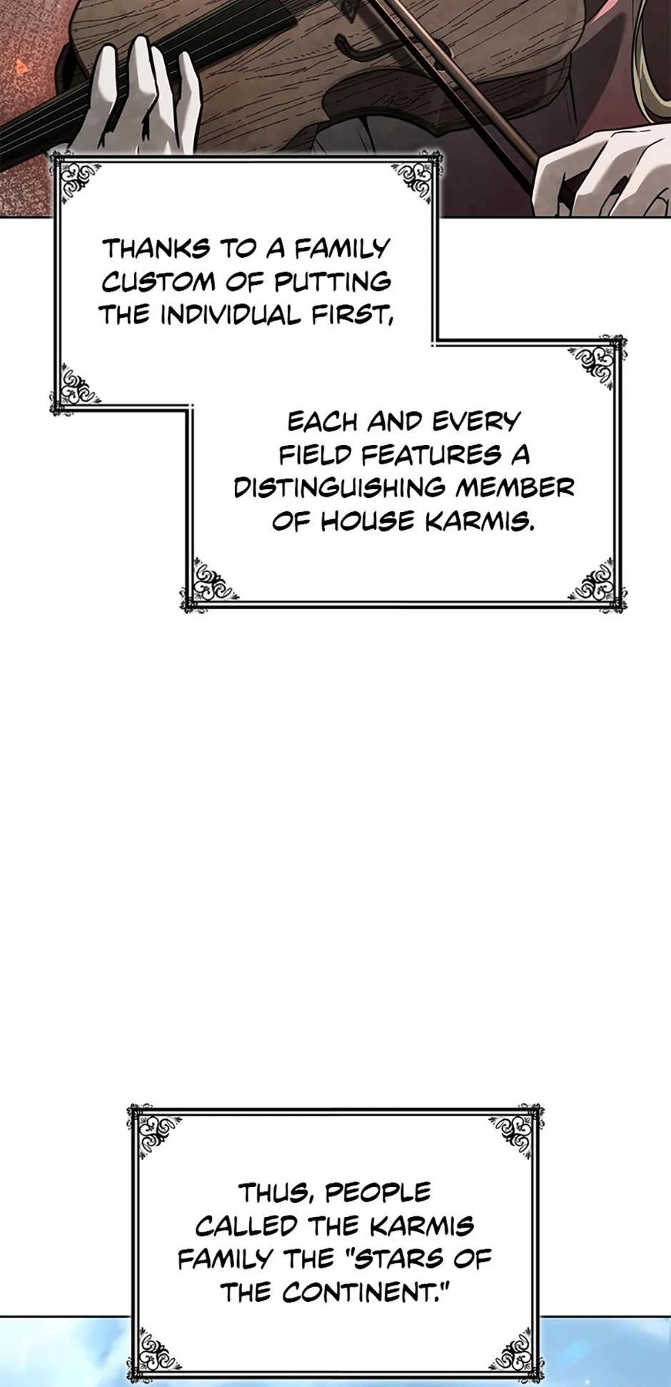 The Infinite Mage Chapter 105 — page 33