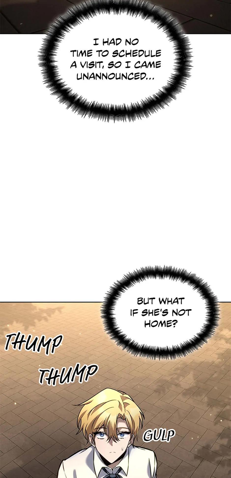 The Infinite Mage Chapter 105 — page 35