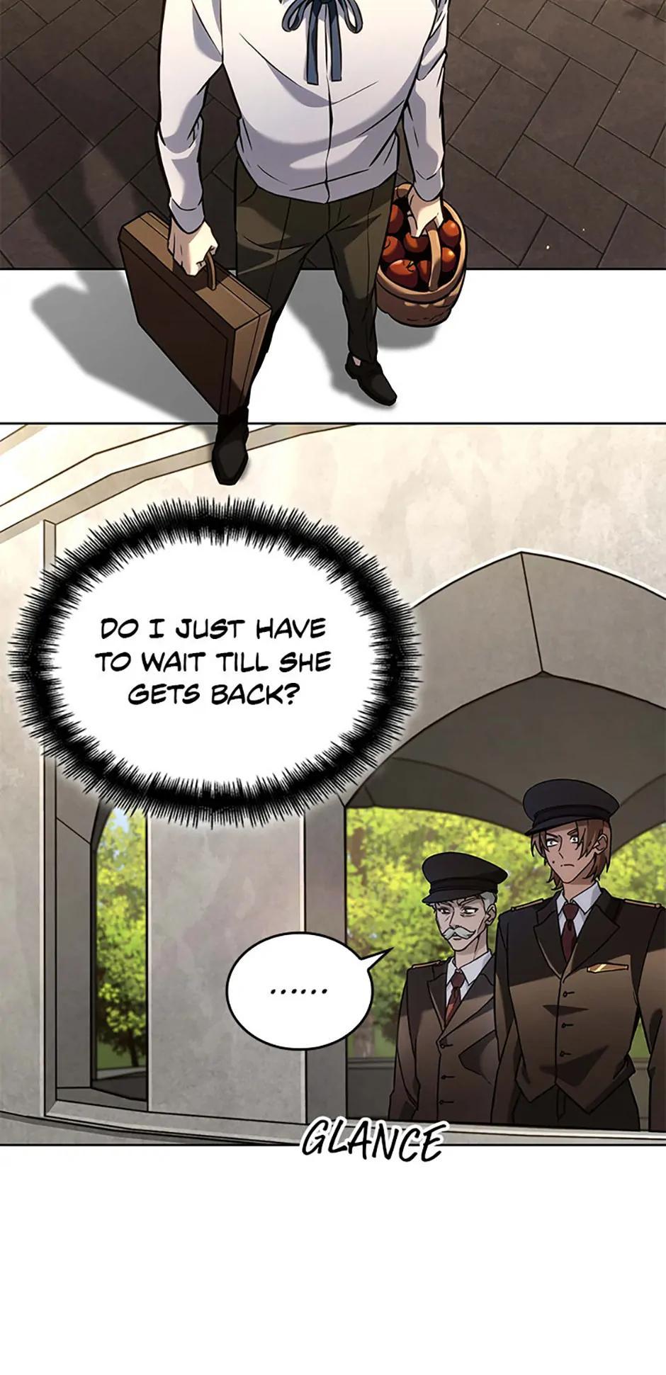 The Infinite Mage Chapter 105 — page 36