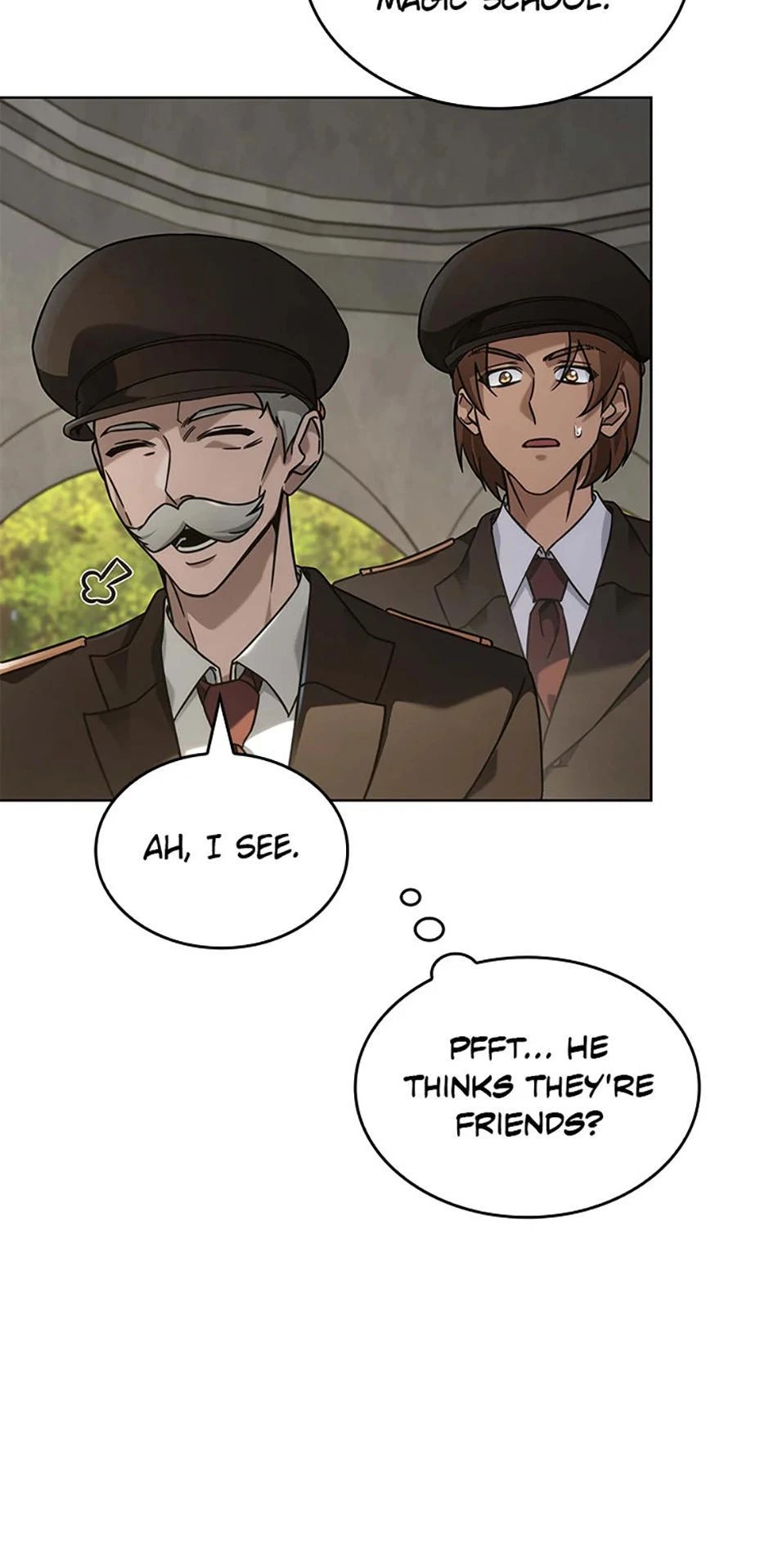 The Infinite Mage Chapter 105 — page 39