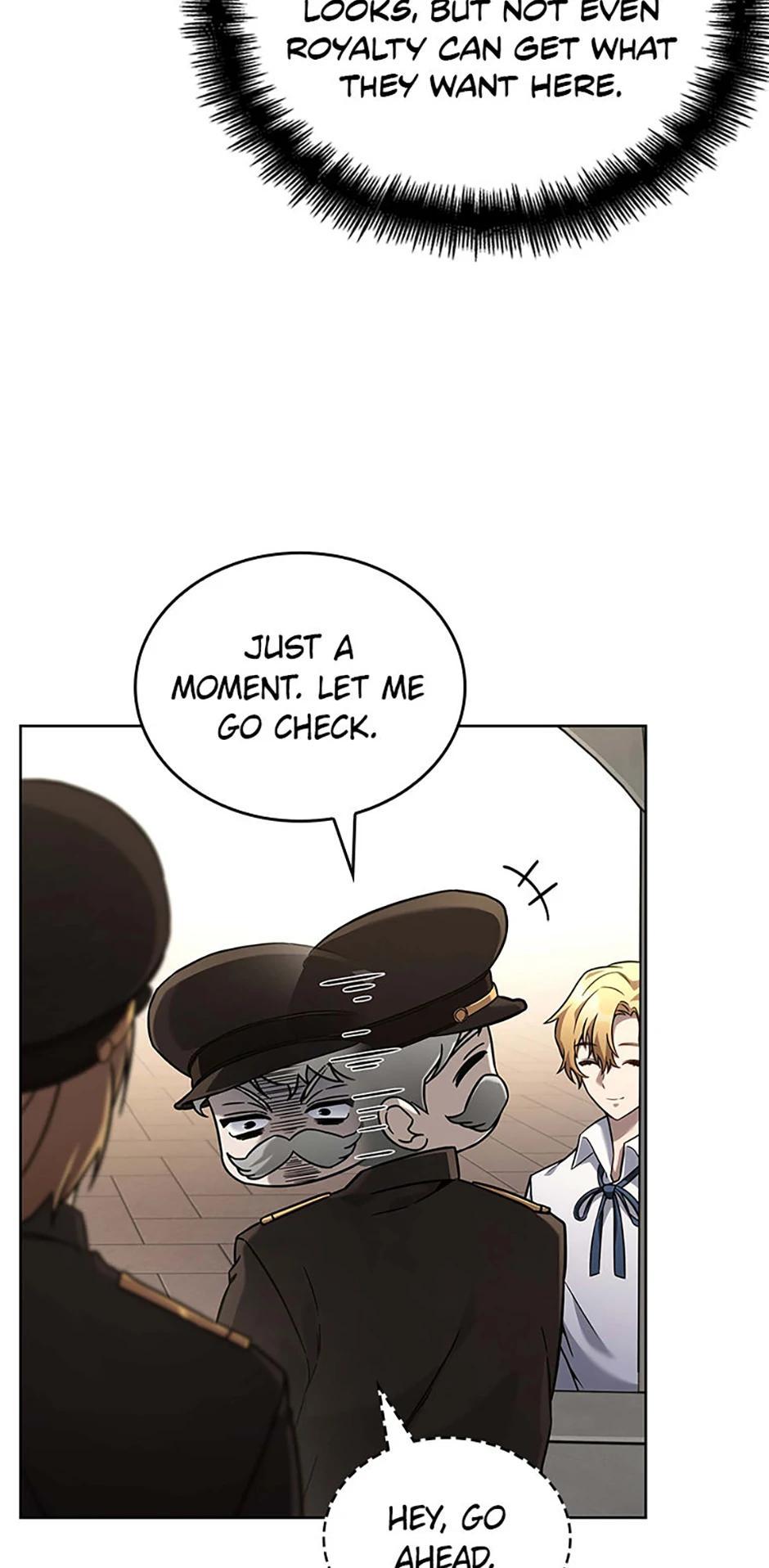 The Infinite Mage Chapter 105 — page 41