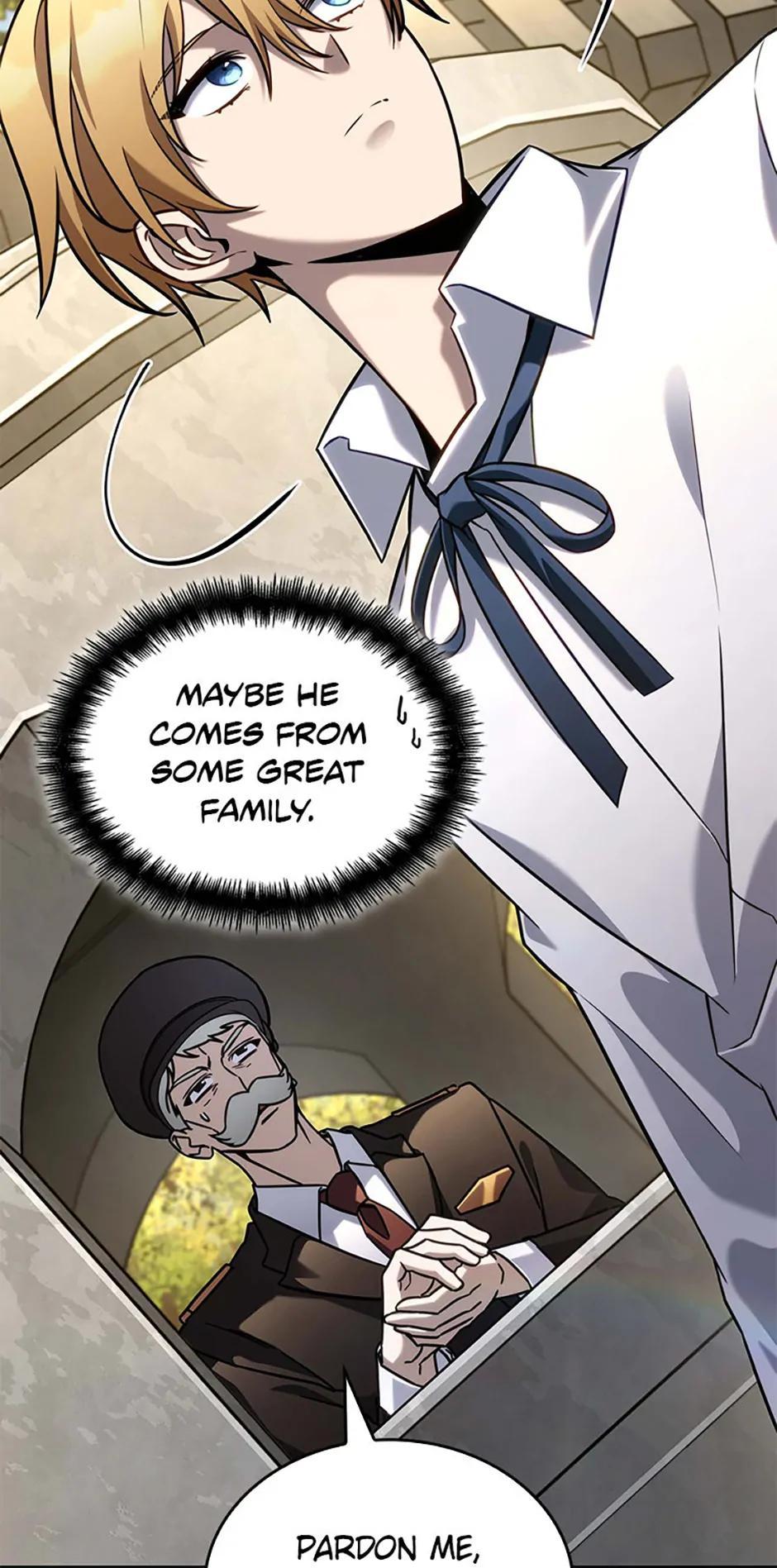 The Infinite Mage Chapter 105 — page 46