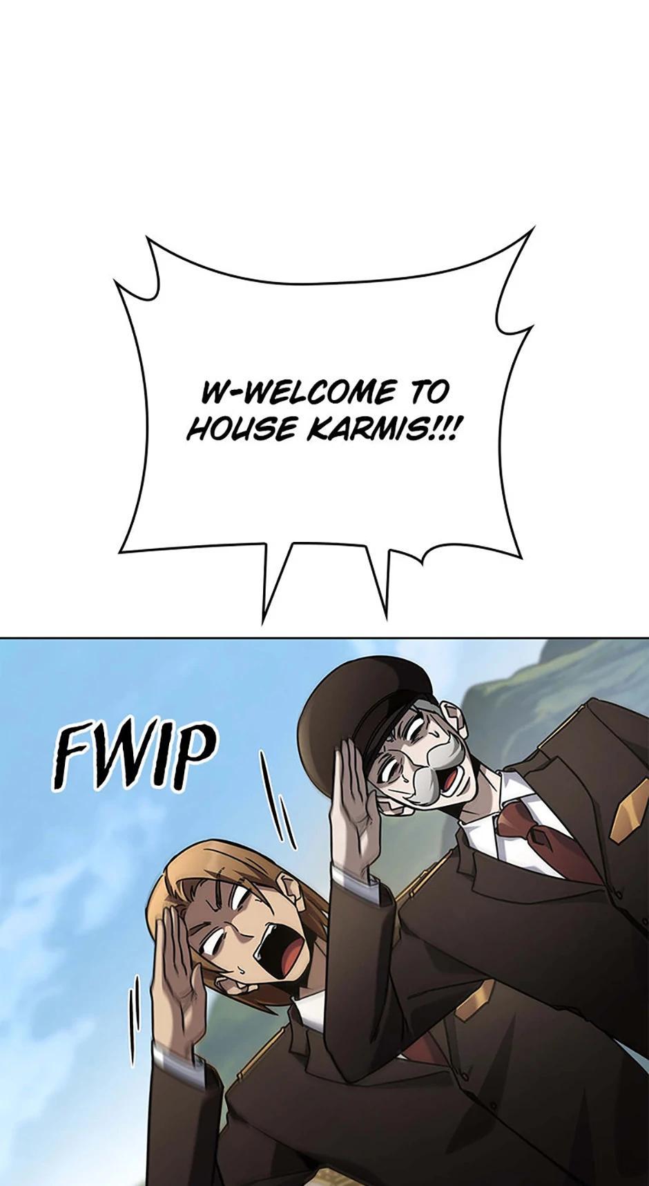The Infinite Mage Chapter 105 — page 56