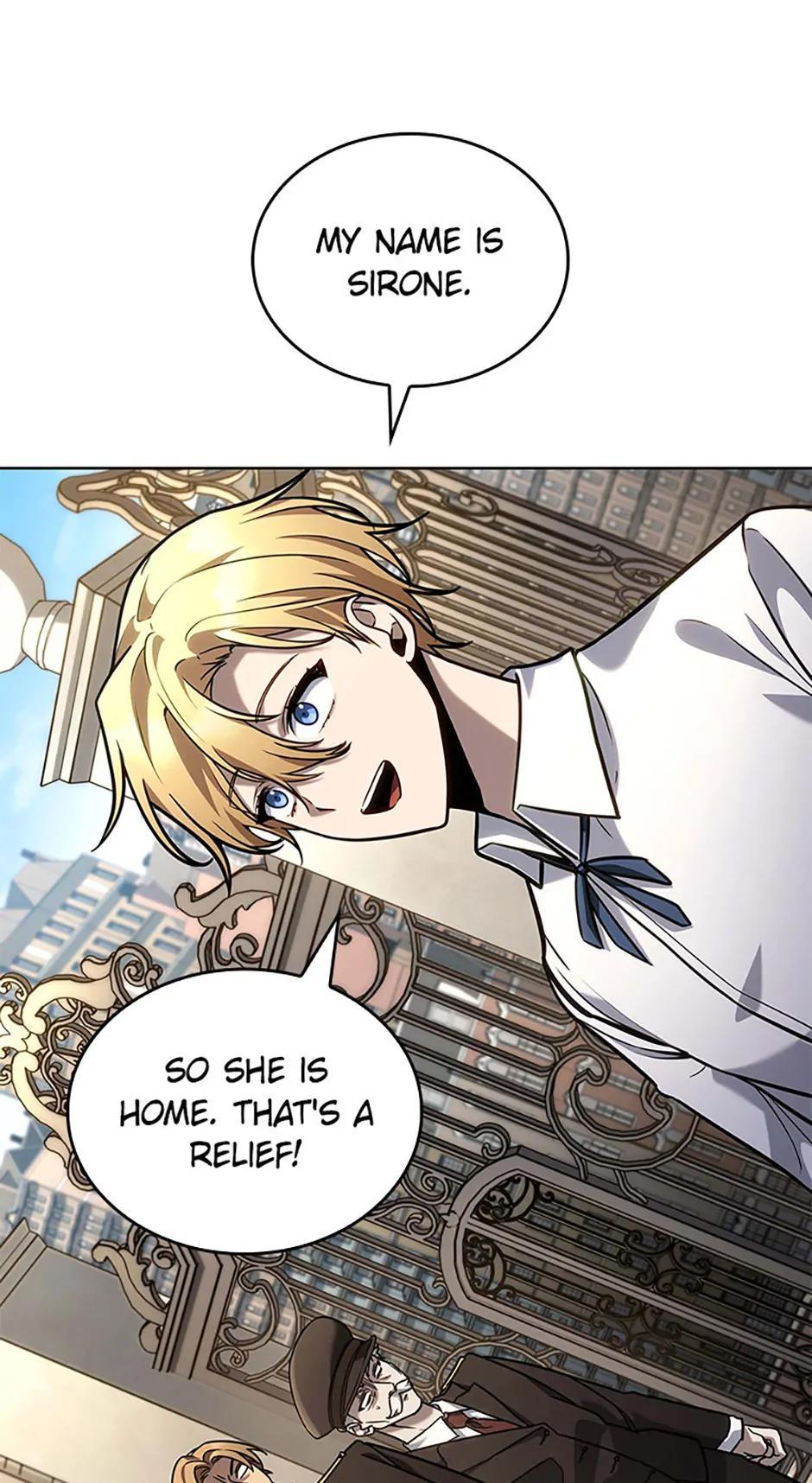 The Infinite Mage Chapter 105 — page 59
