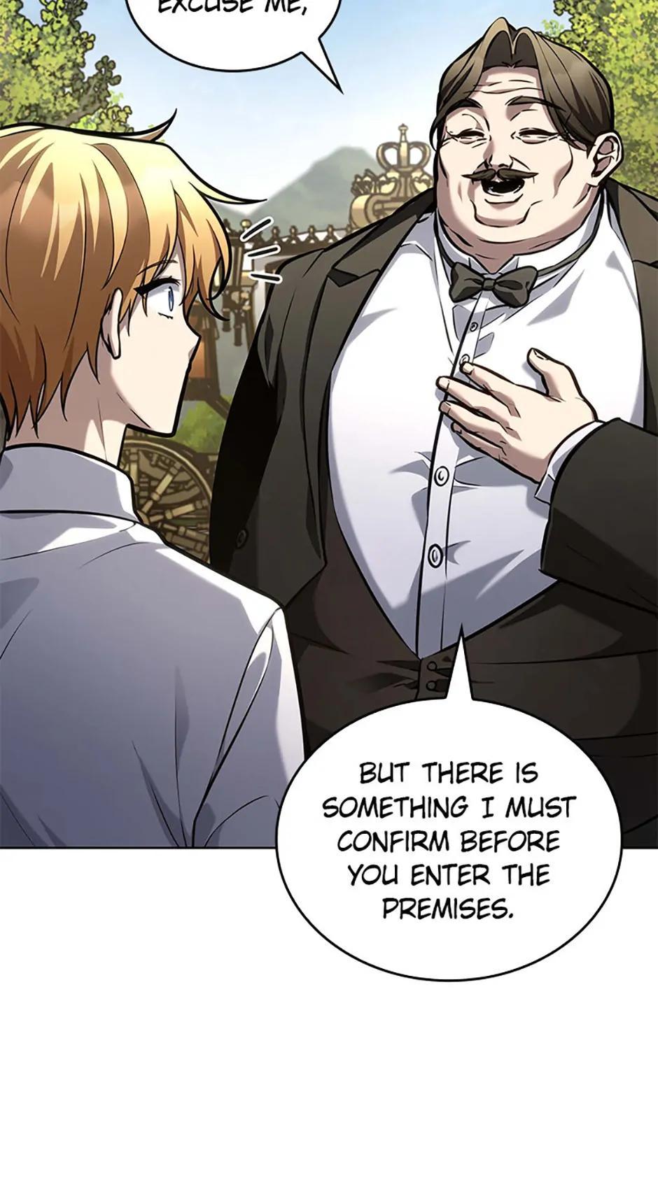 The Infinite Mage Chapter 105 — page 61