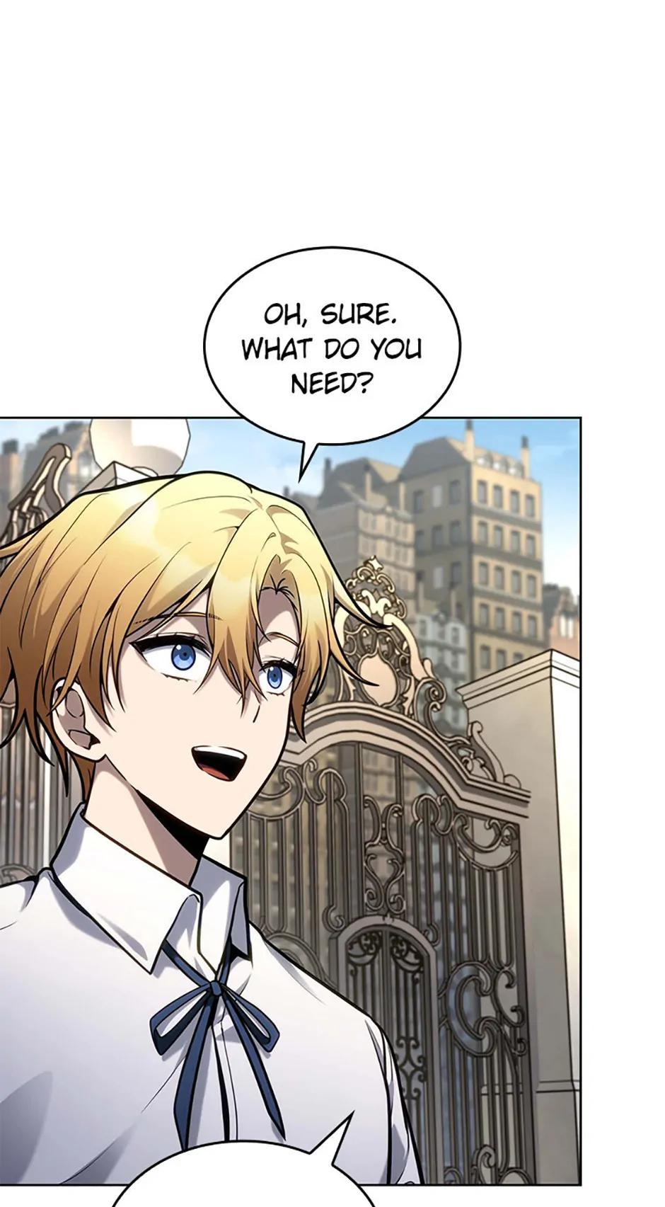 The Infinite Mage Chapter 105 — page 62