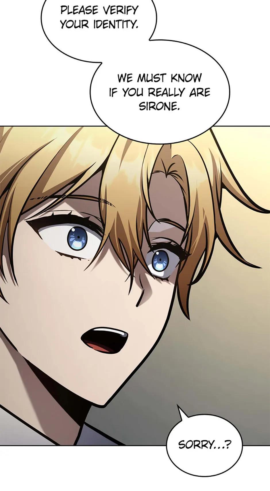 The Infinite Mage Chapter 105 — page 63