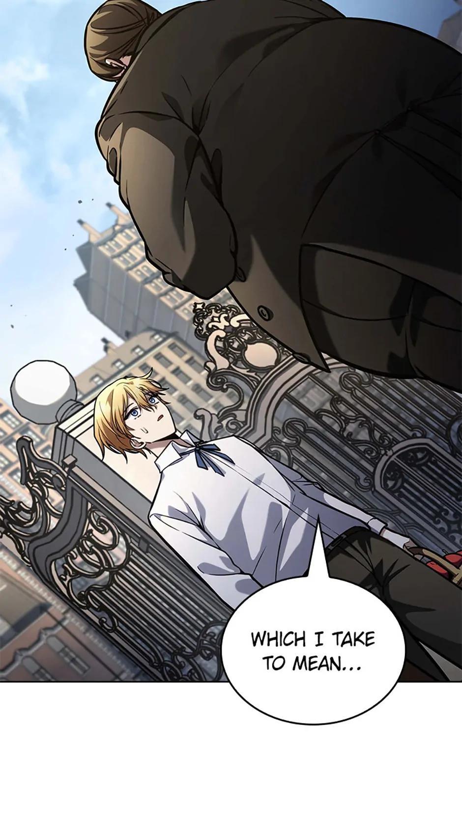 The Infinite Mage Chapter 105 — page 65