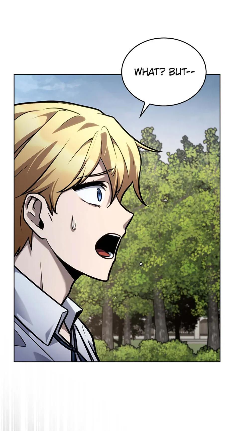 The Infinite Mage Chapter 105 — page 71