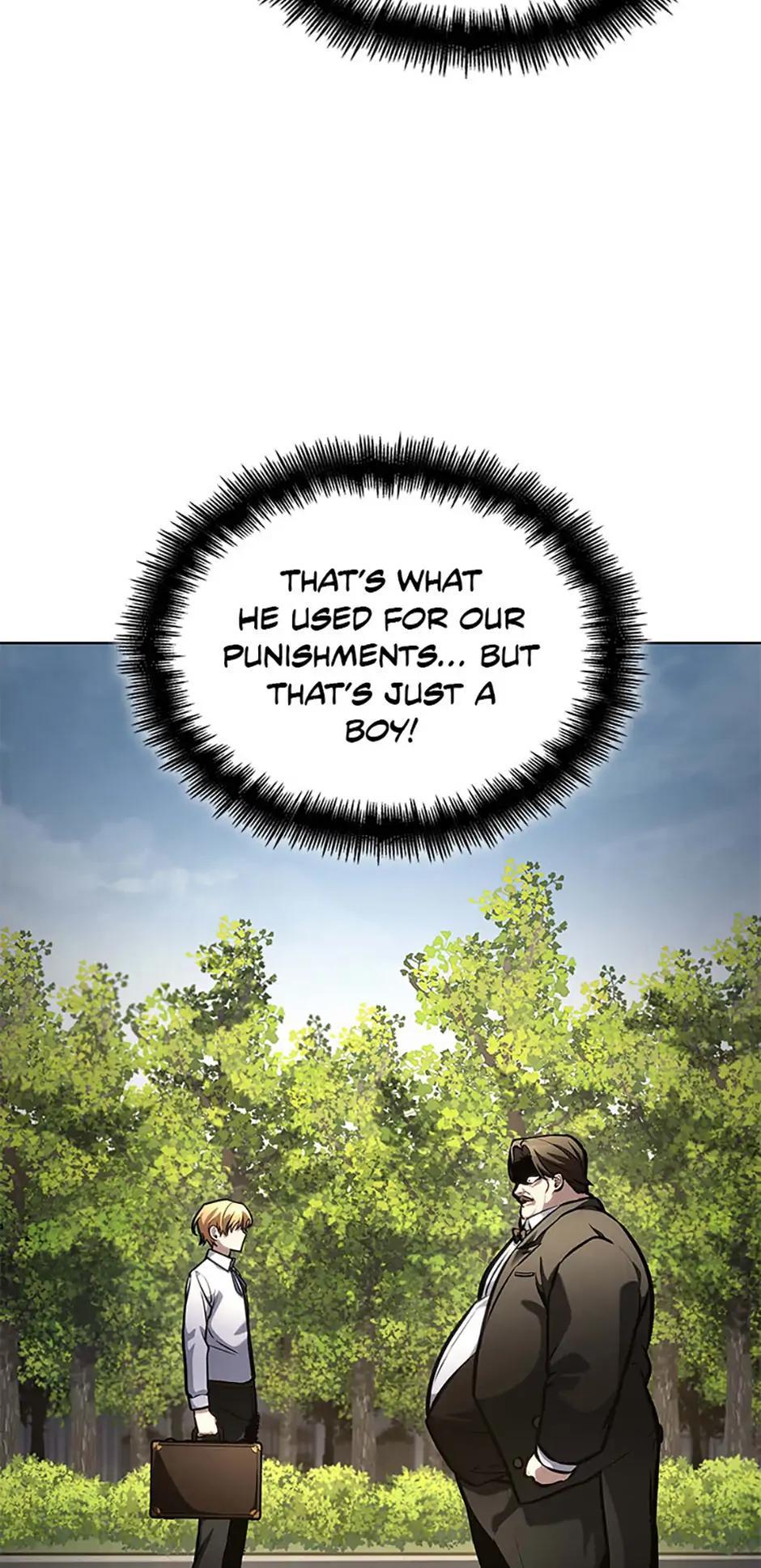 The Infinite Mage Chapter 105 — page 84