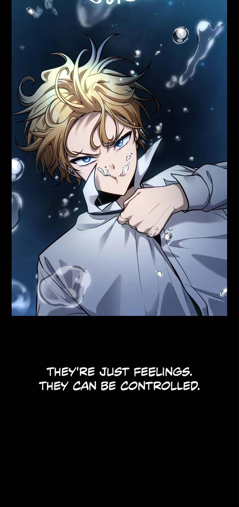 The Infinite Mage Chapter 105 — page 94
