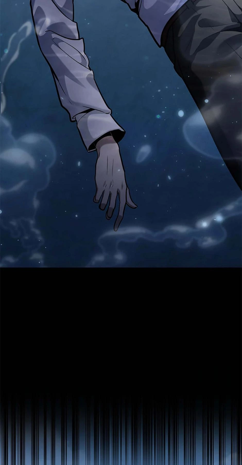 The Infinite Mage Chapter 105 — page 97