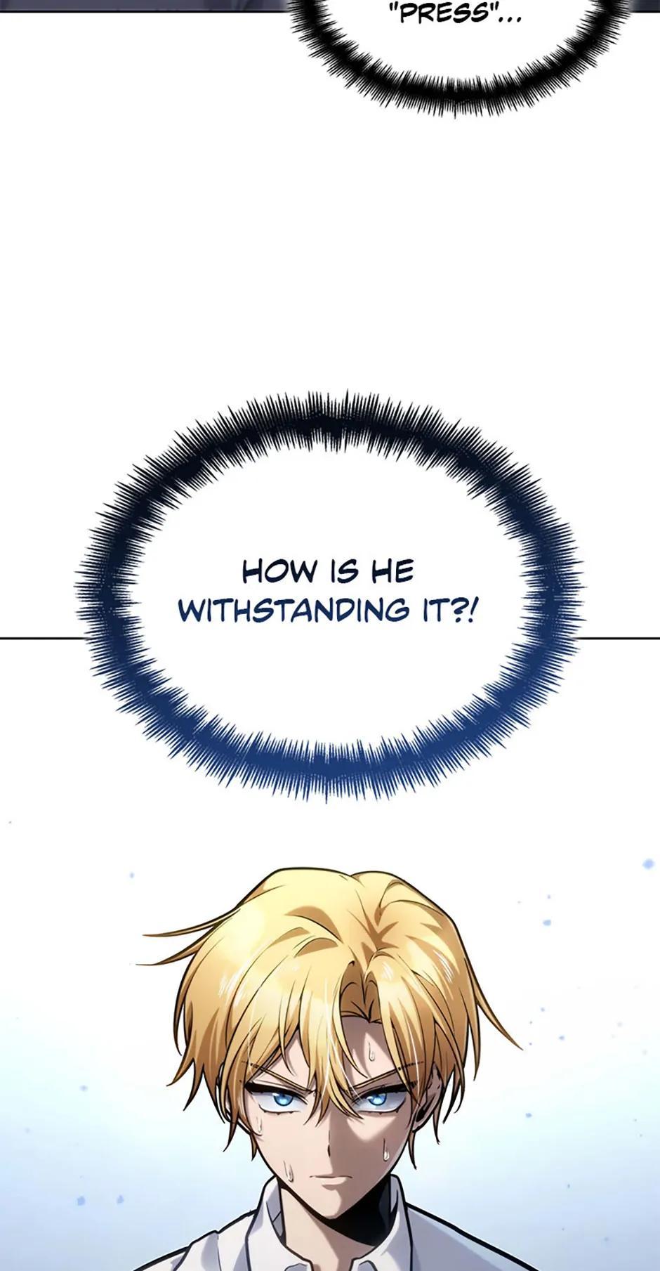The Infinite Mage Chapter 105 — page 99