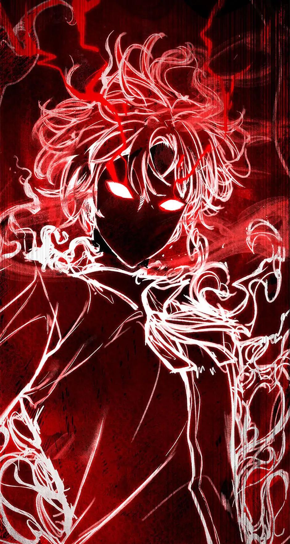 The Infinite Mage Chapter 105 — page 104