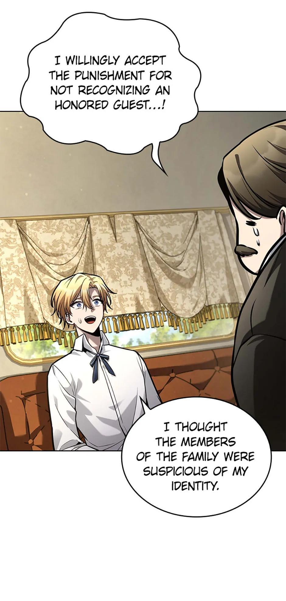 The Infinite Mage Chapter 105 — page 108