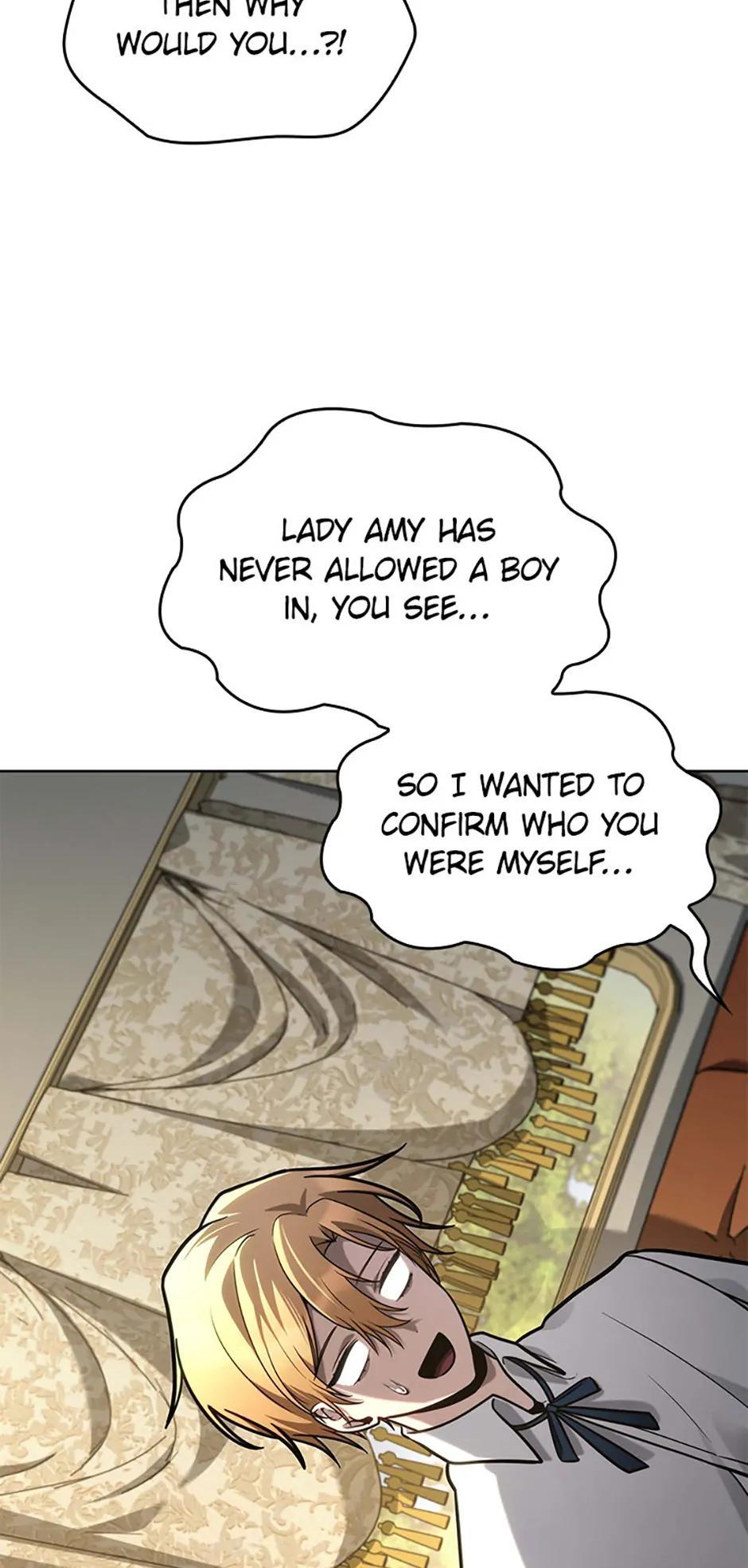 The Infinite Mage Chapter 105 — page 110