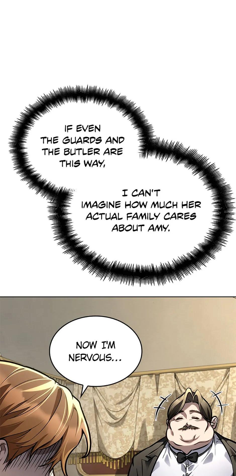 The Infinite Mage Chapter 105 — page 112