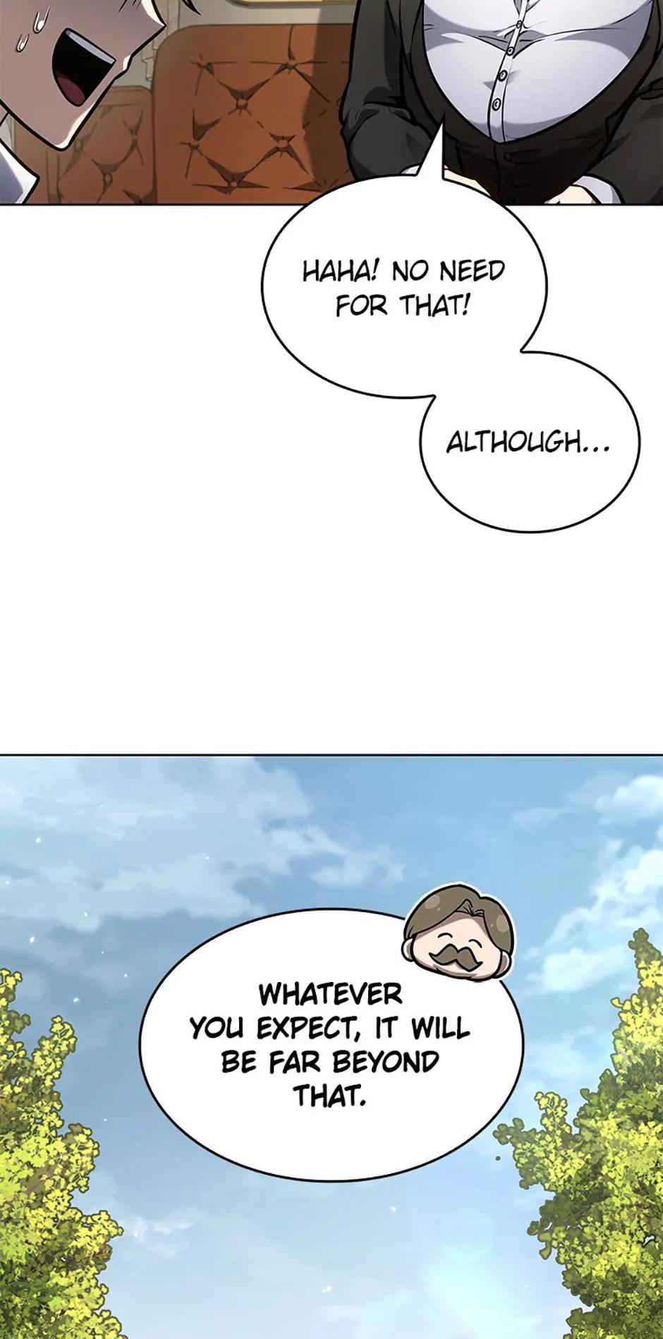The Infinite Mage Chapter 105 — page 113
