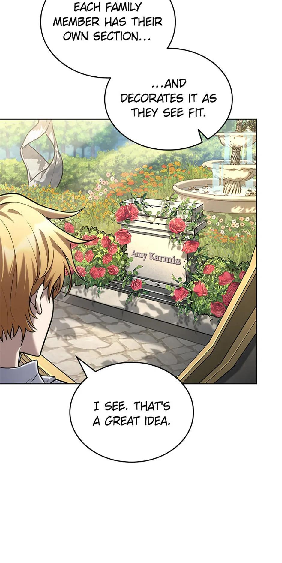 The Infinite Mage Chapter 106 — page 4