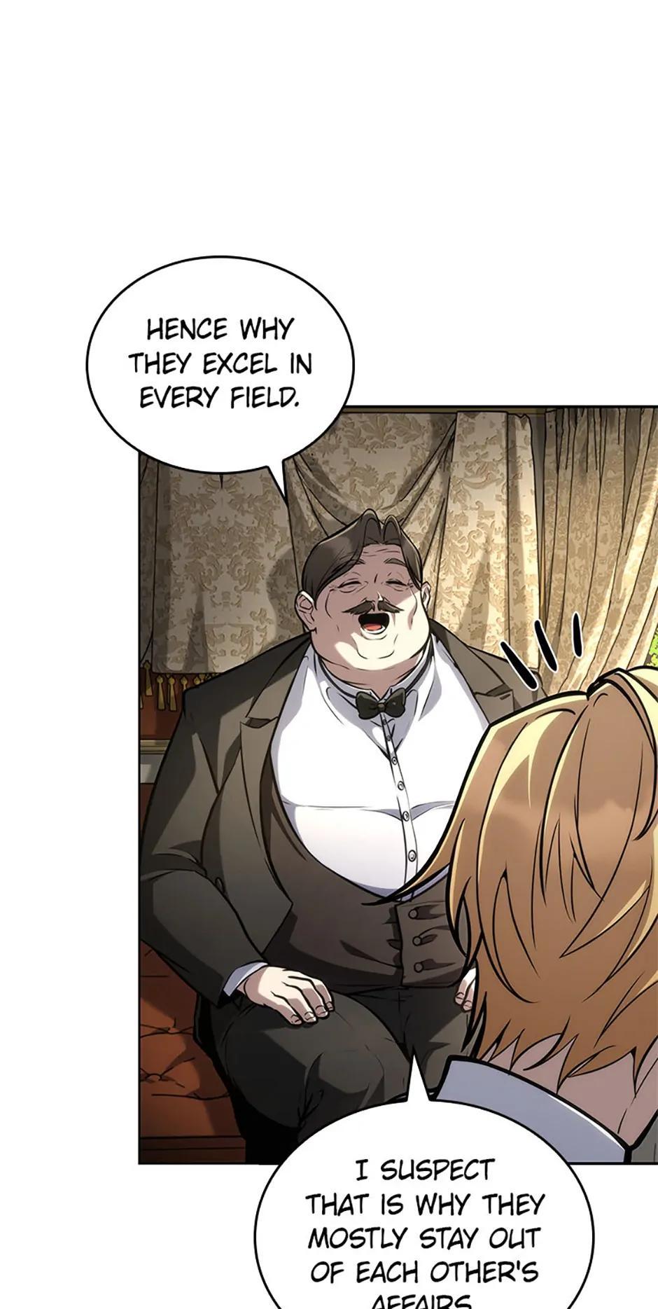 The Infinite Mage Chapter 106 — page 7