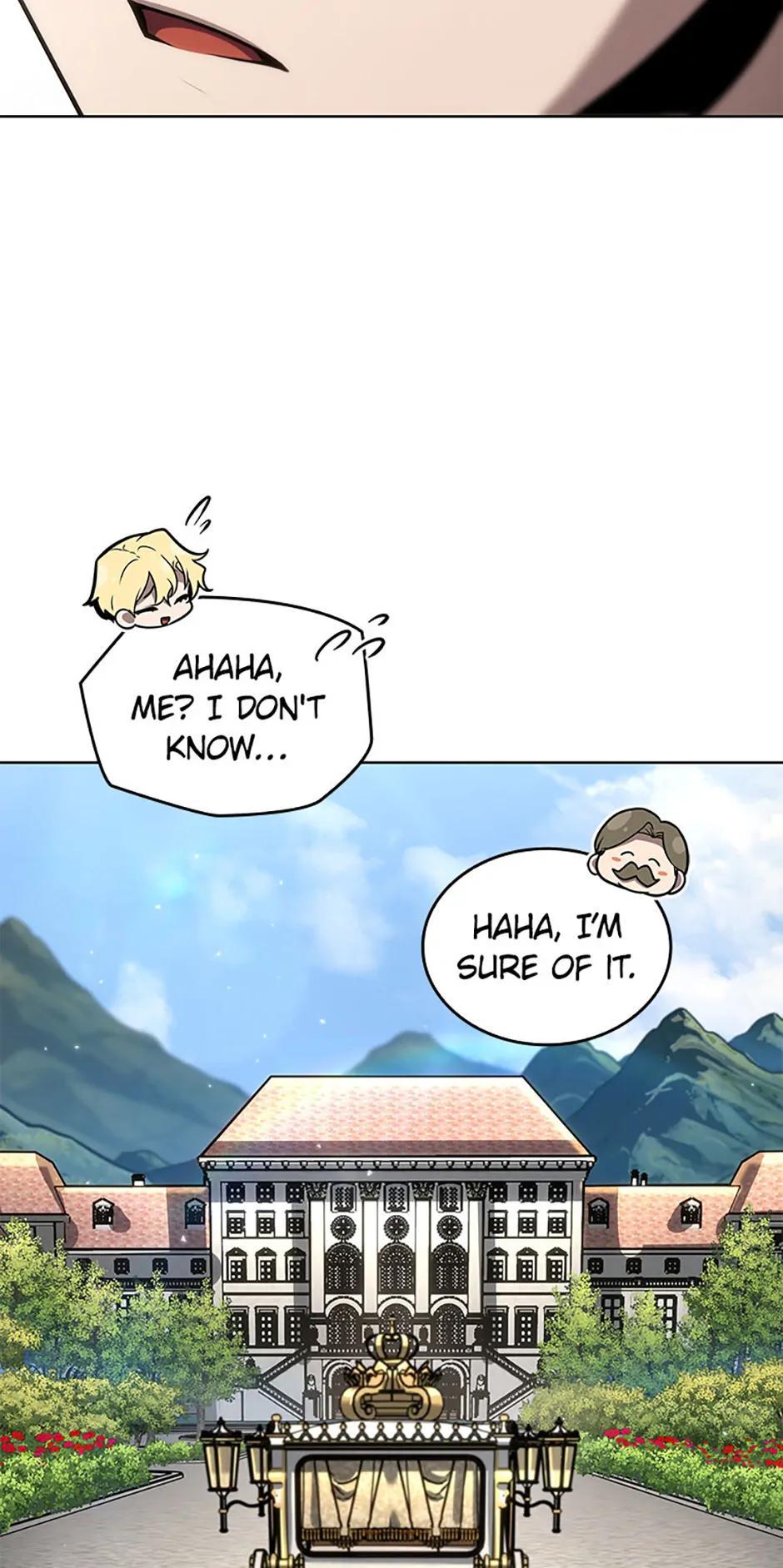 The Infinite Mage Chapter 106 — page 14