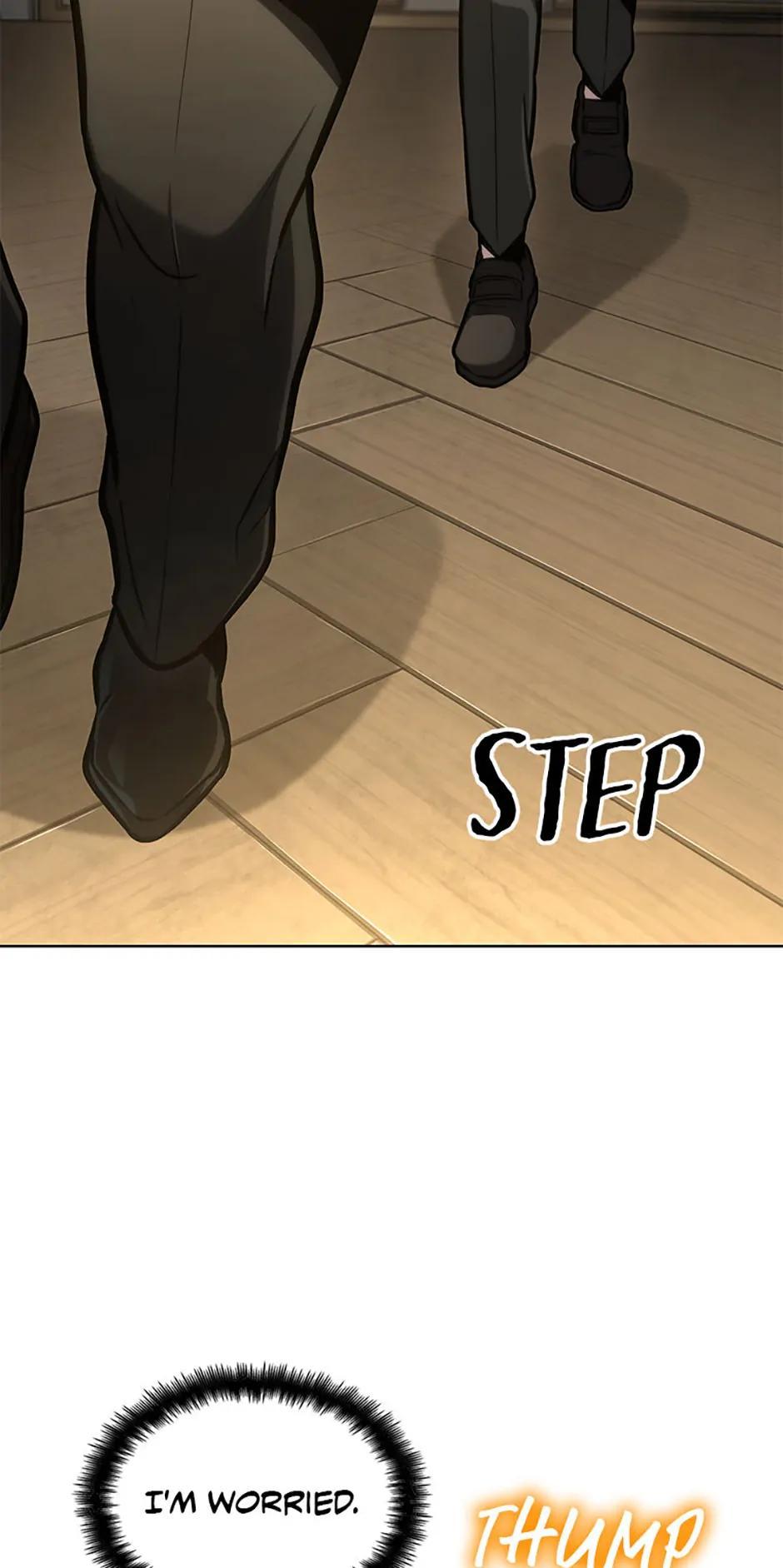 The Infinite Mage Chapter 106 — page 17