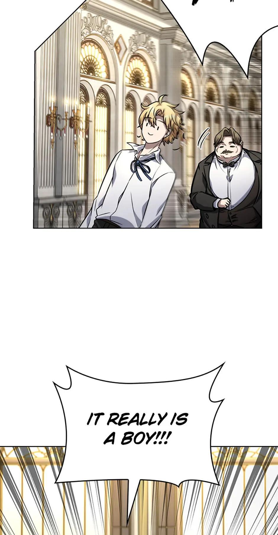 The Infinite Mage Chapter 106 — page 21
