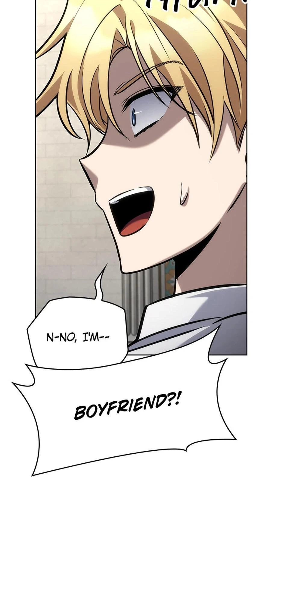 The Infinite Mage Chapter 106 — page 32