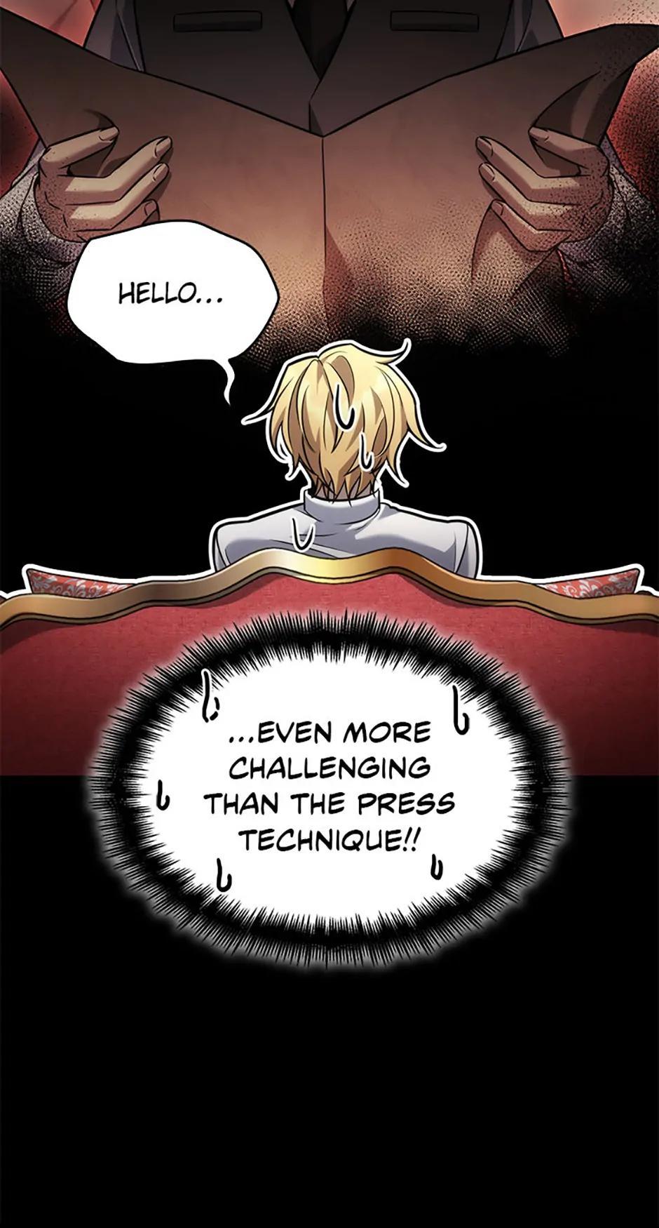 The Infinite Mage Chapter 106 — page 39