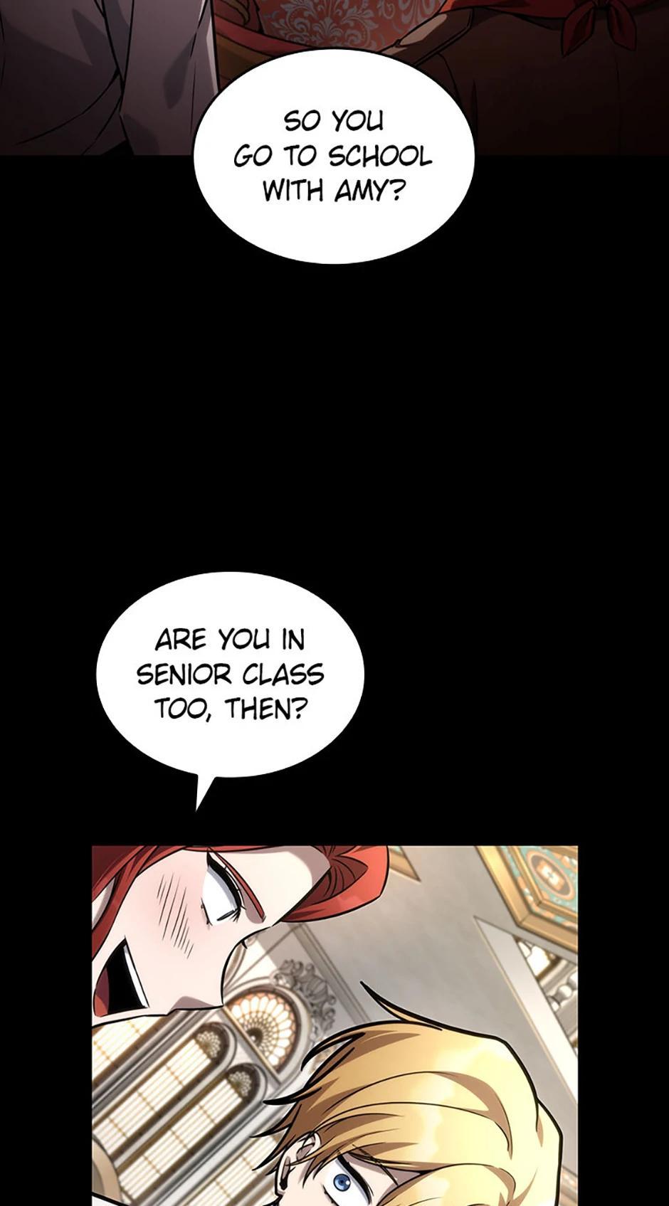 The Infinite Mage Chapter 106 — page 43