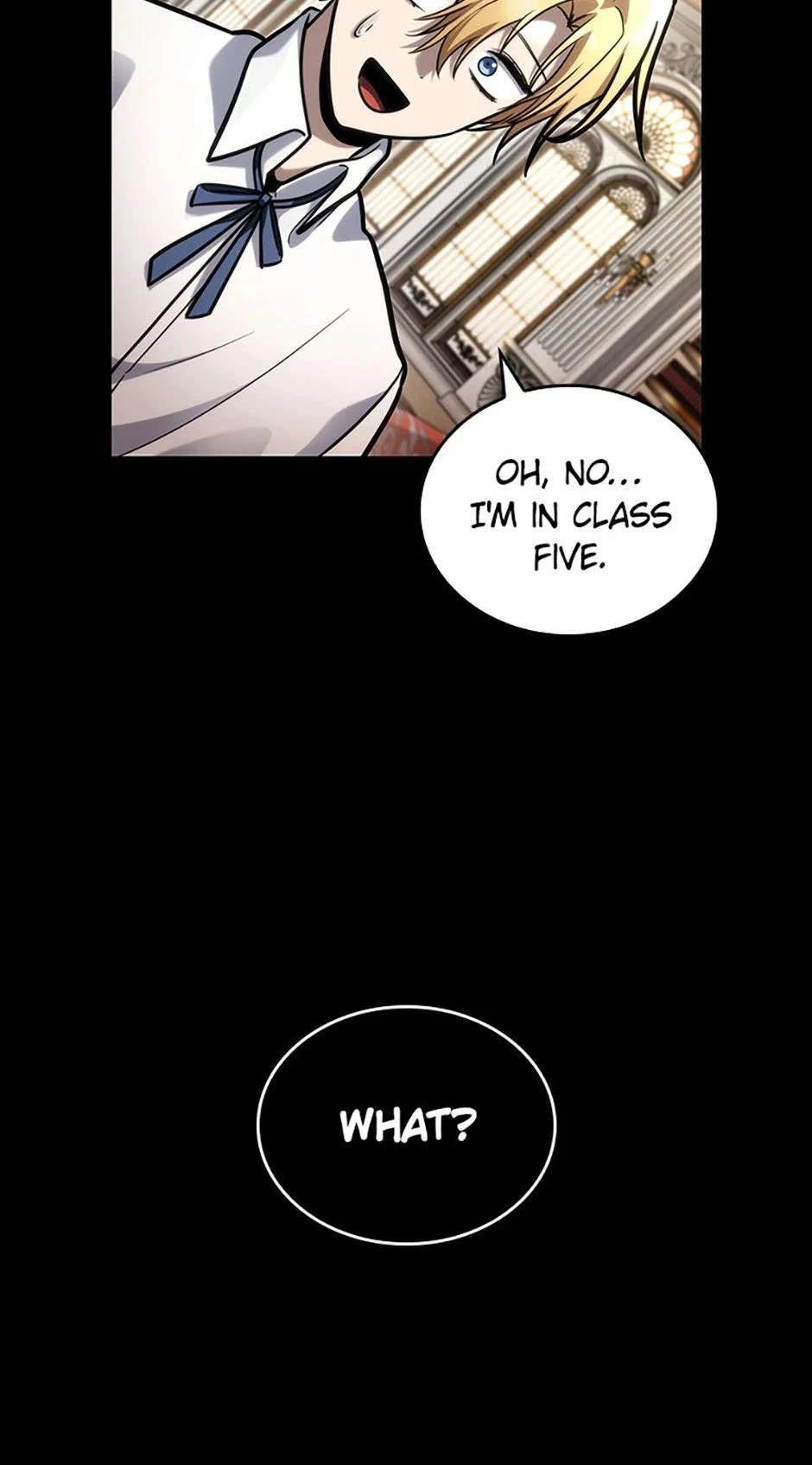 The Infinite Mage Chapter 106 — page 44