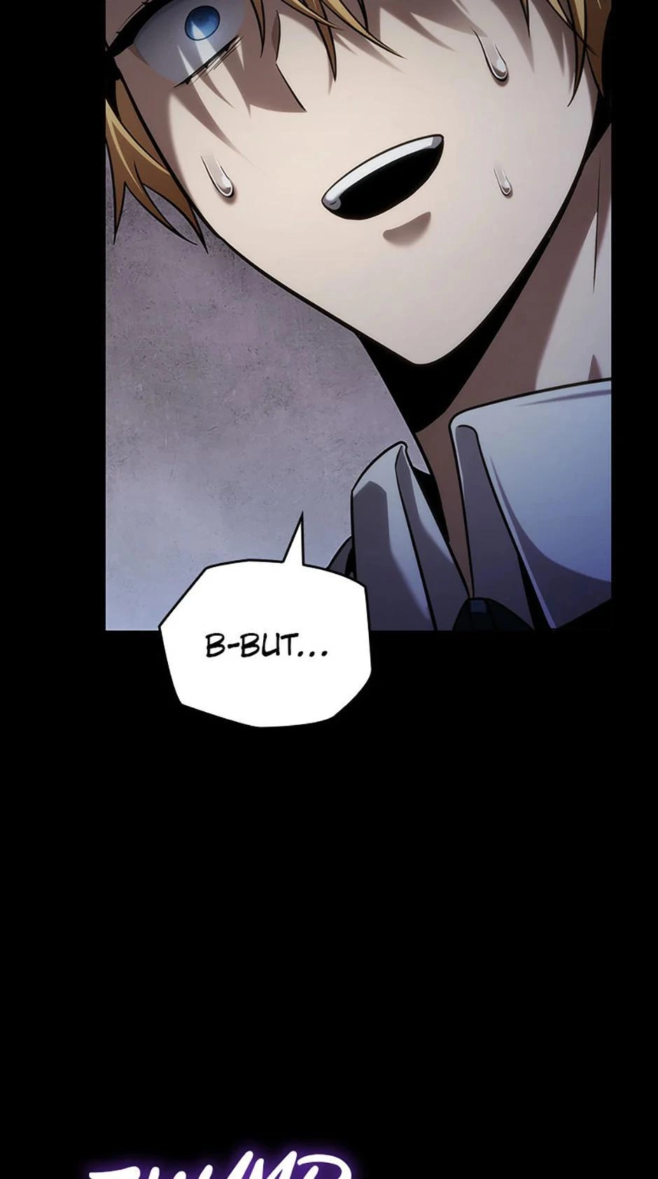 The Infinite Mage Chapter 106 — page 48