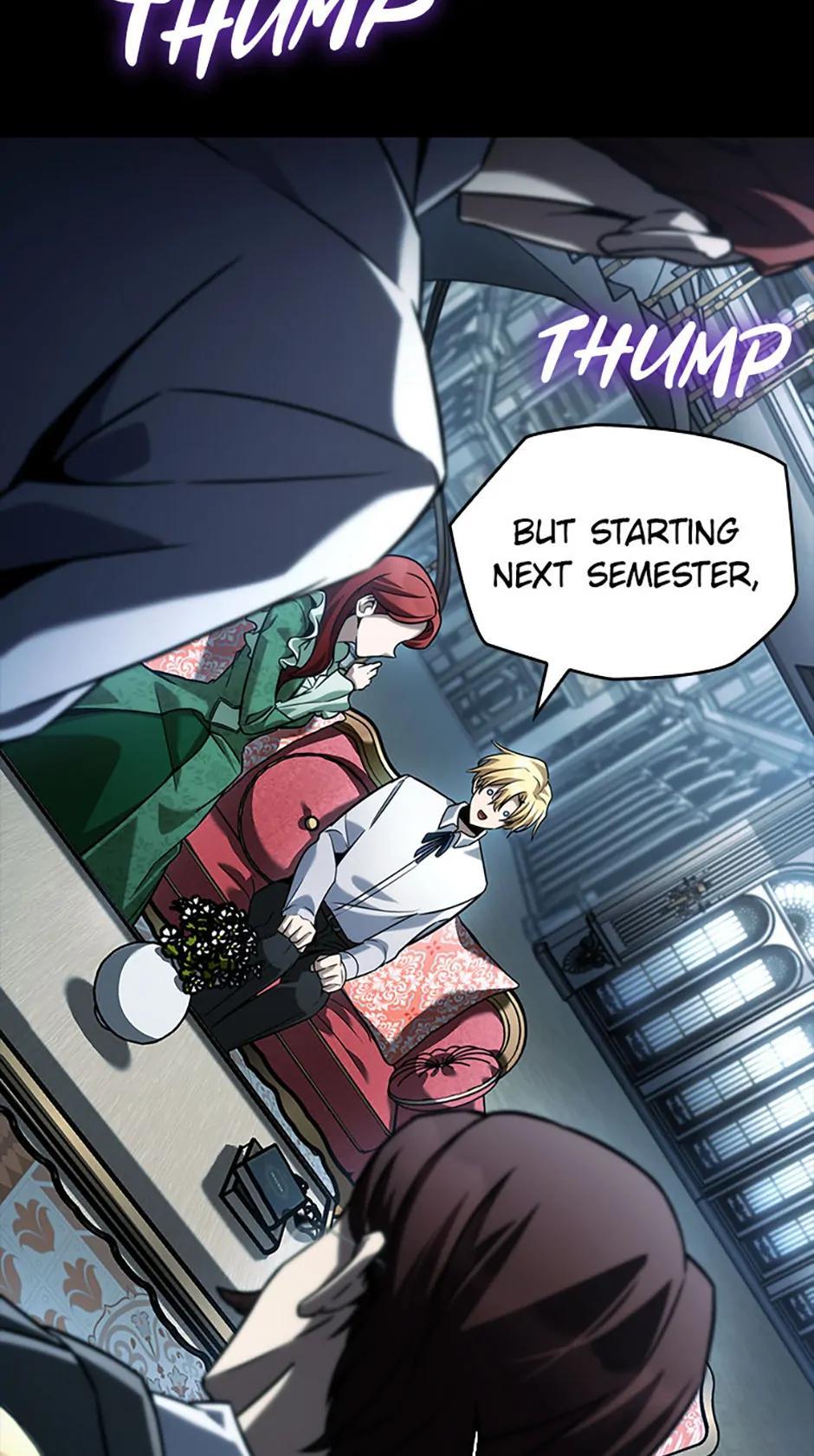 The Infinite Mage Chapter 106 — page 49