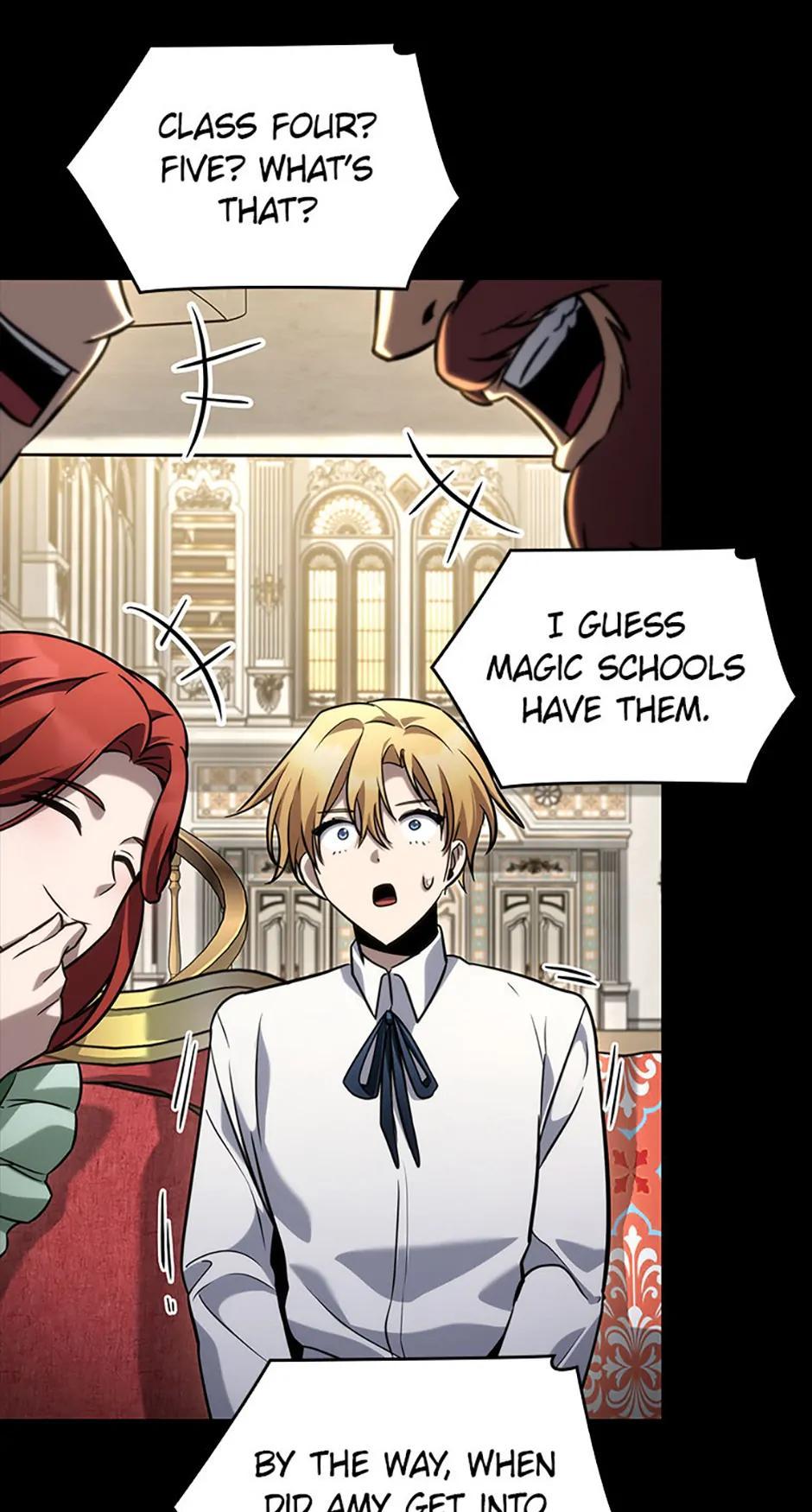 The Infinite Mage Chapter 106 — page 54