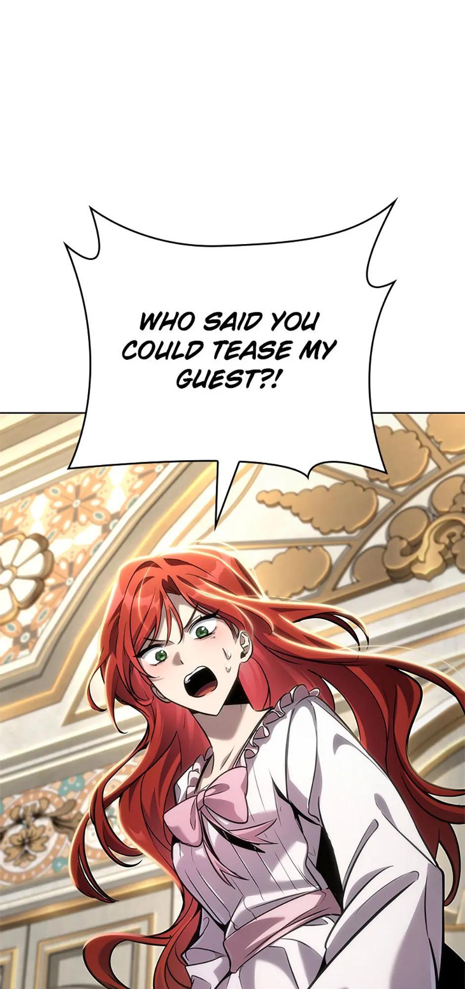 The Infinite Mage Chapter 106 — page 58