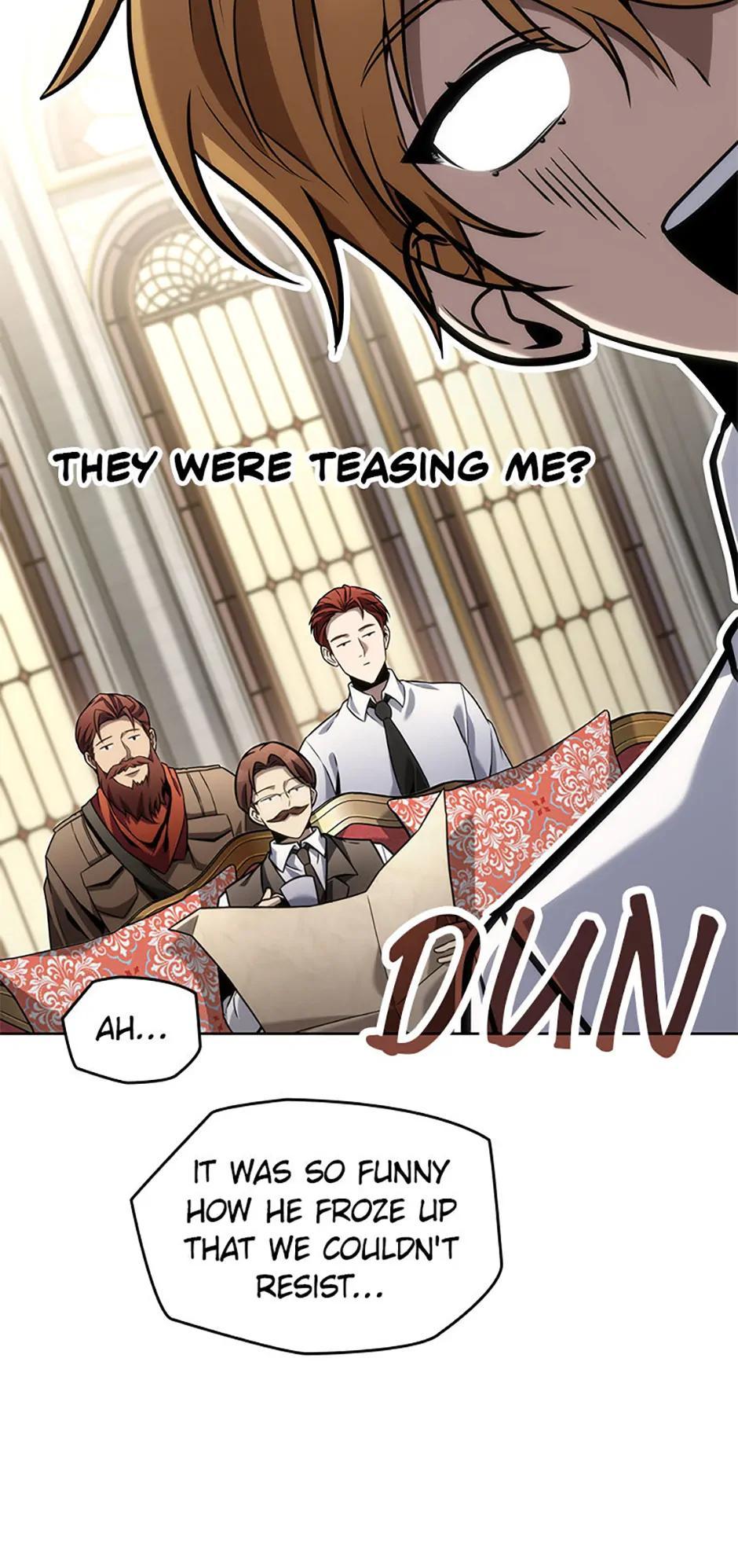 The Infinite Mage Chapter 106 — page 60