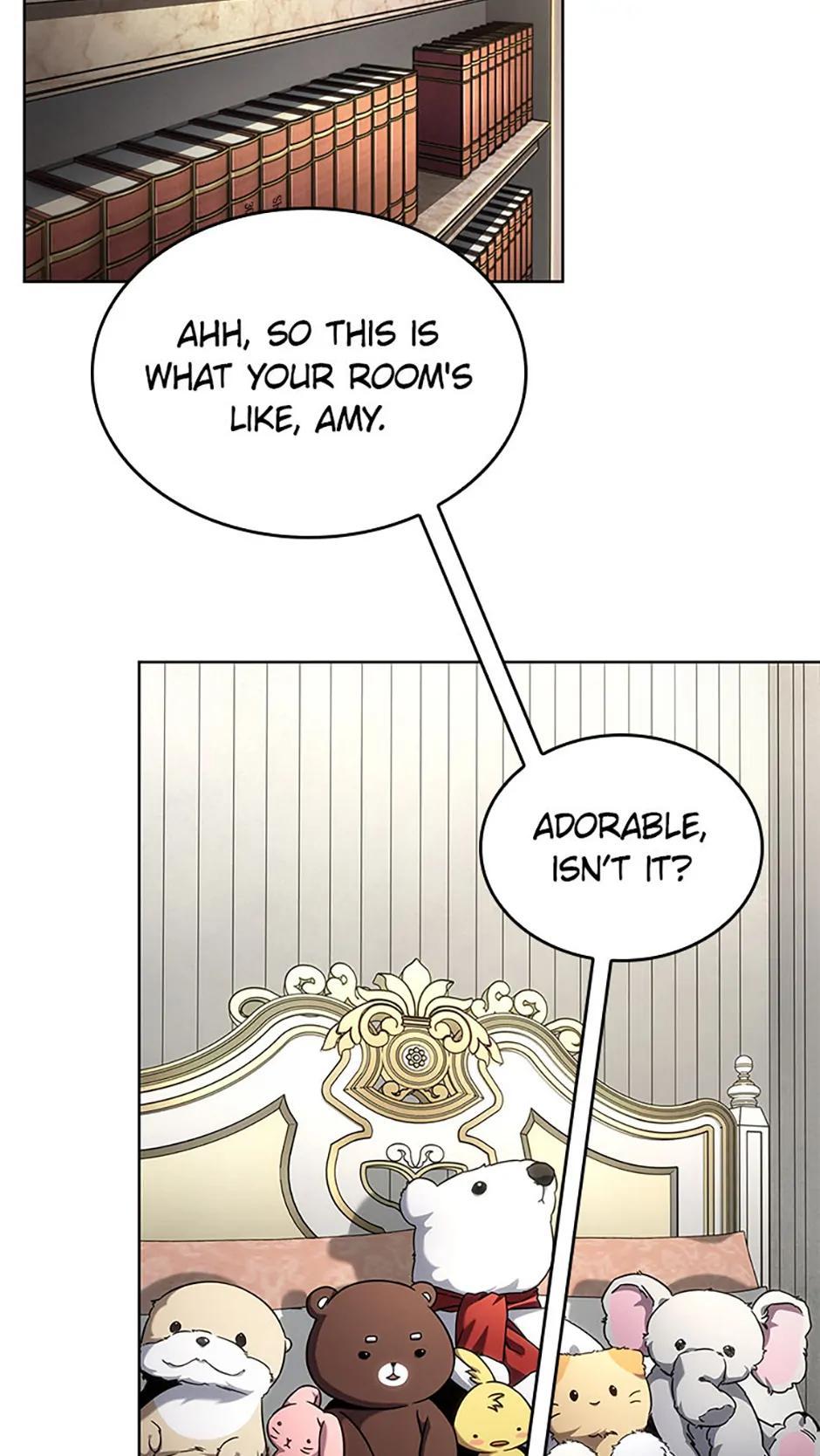 The Infinite Mage Chapter 106 — page 62