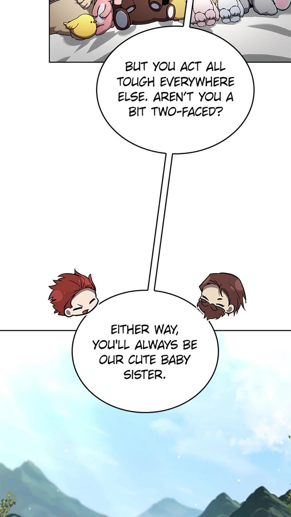 The Infinite Mage Chapter 106 — page 63