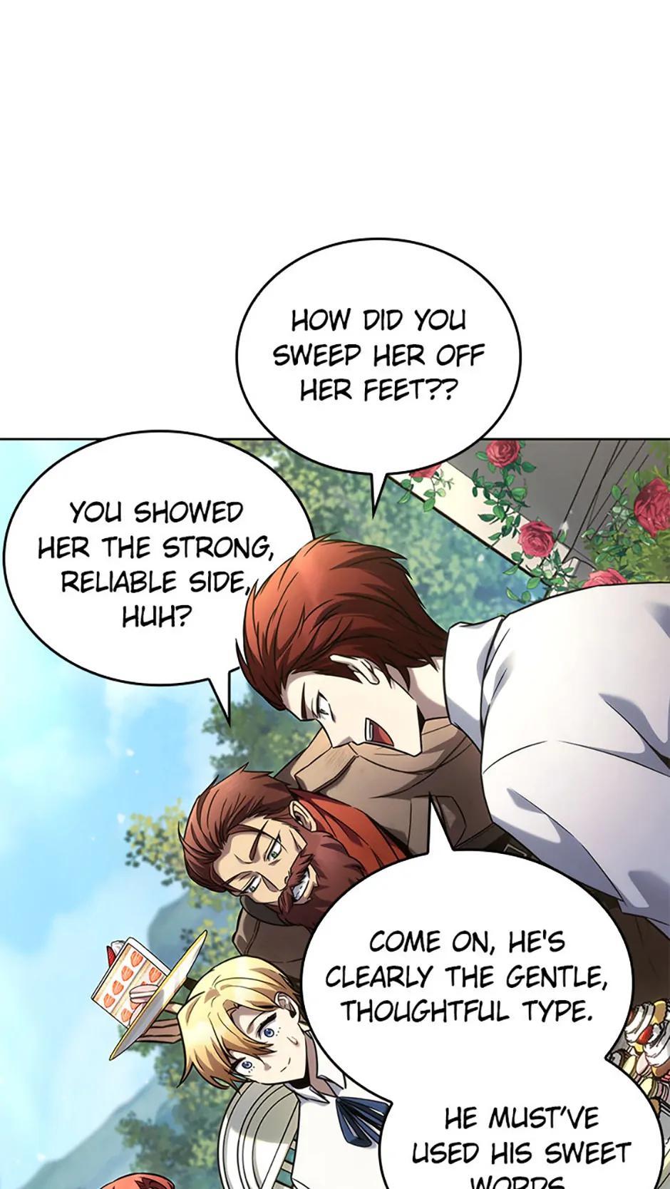 The Infinite Mage Chapter 106 — page 65