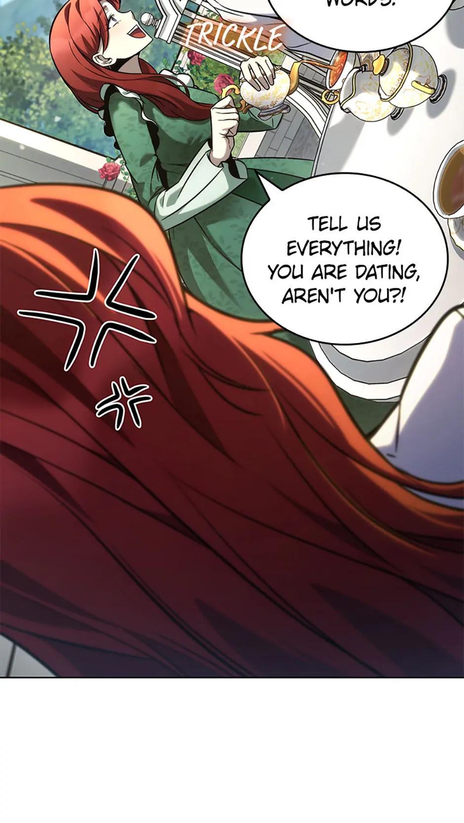 The Infinite Mage Chapter 106 — page 66
