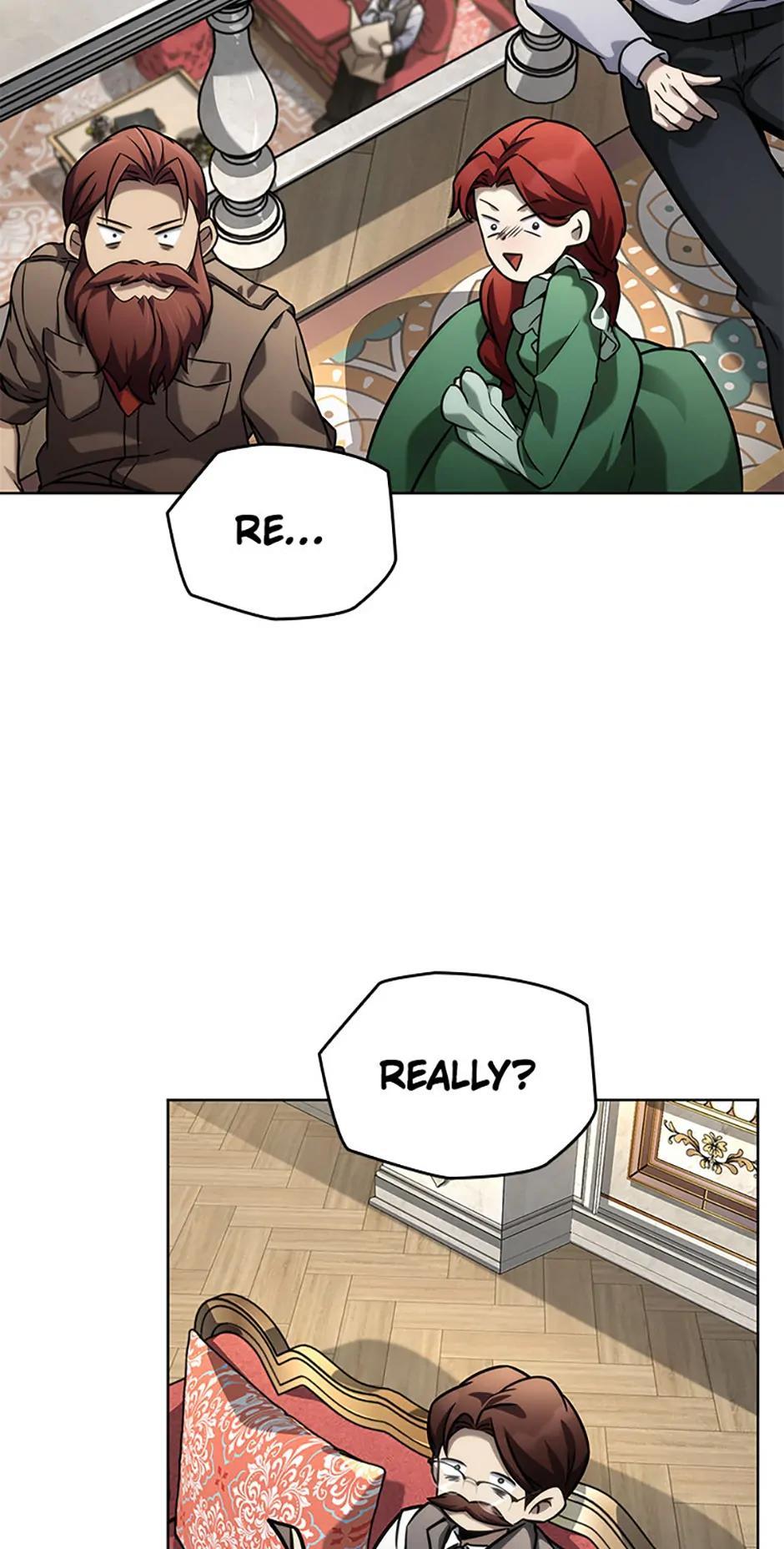 The Infinite Mage Chapter 106 — page 69